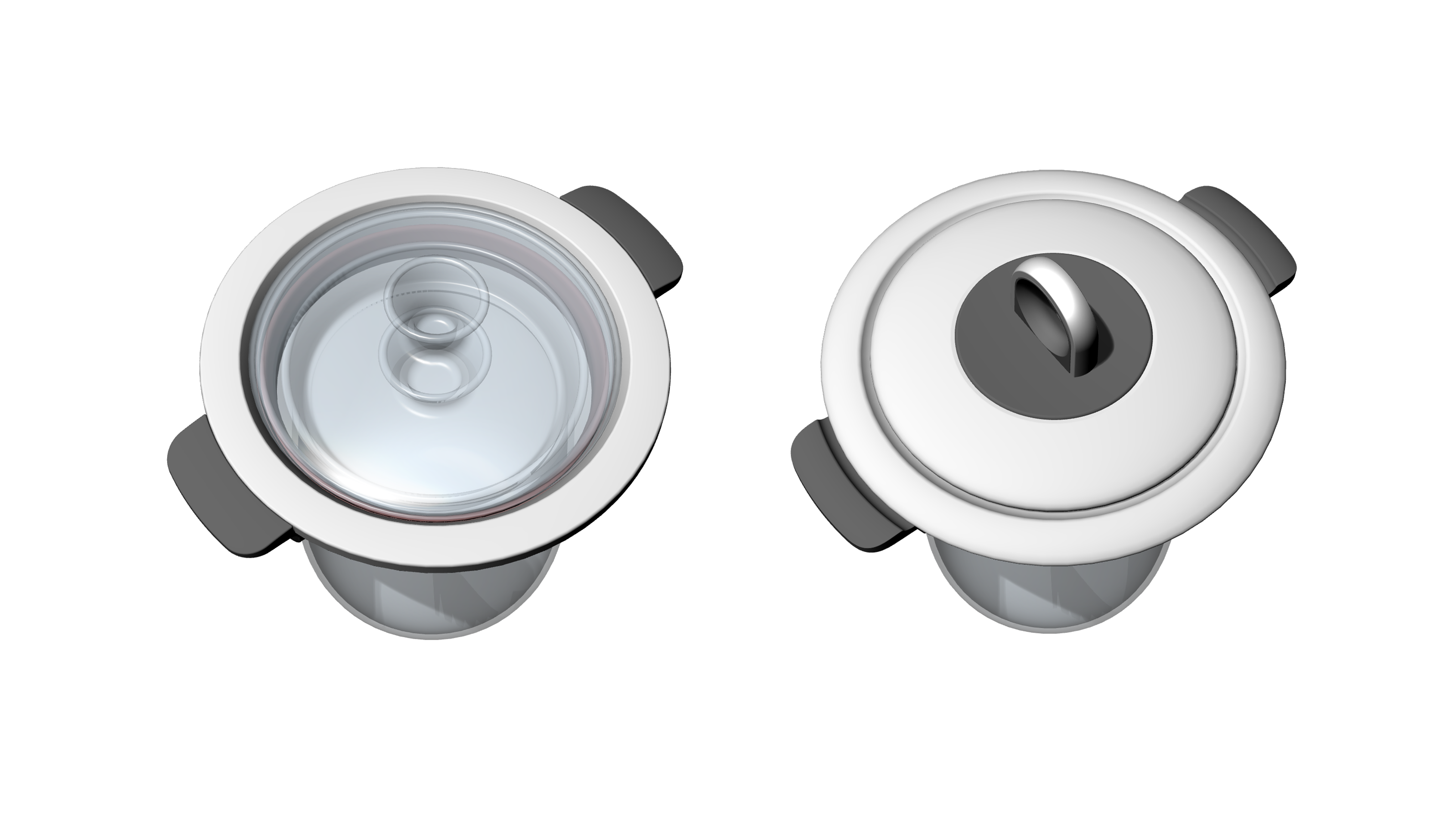 industrial design，household electrical appliances，BUYDEEM，product design，Health pot，Stew，