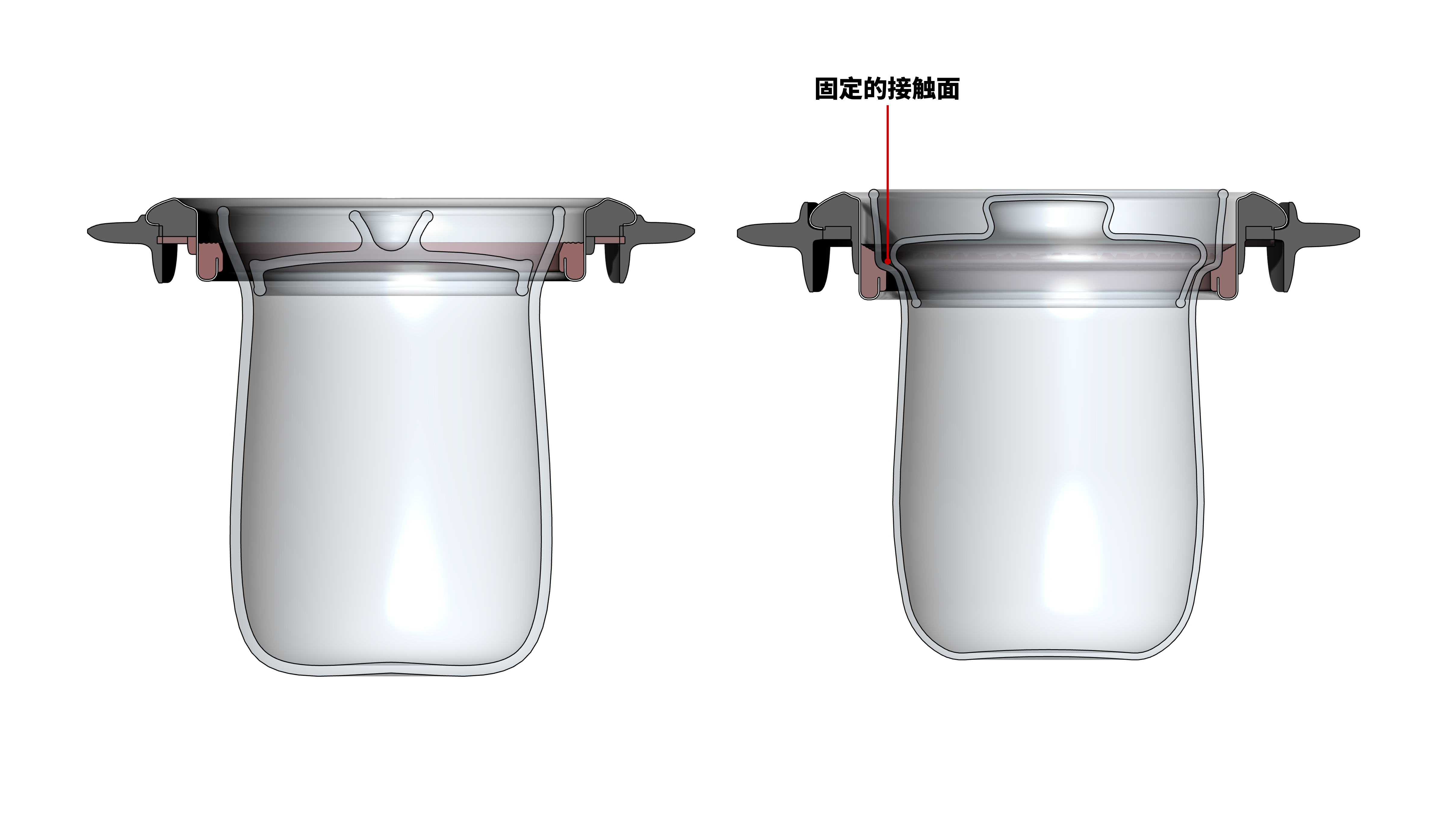 industrial design，household electrical appliances，BUYDEEM，product design，Health pot，Stew，