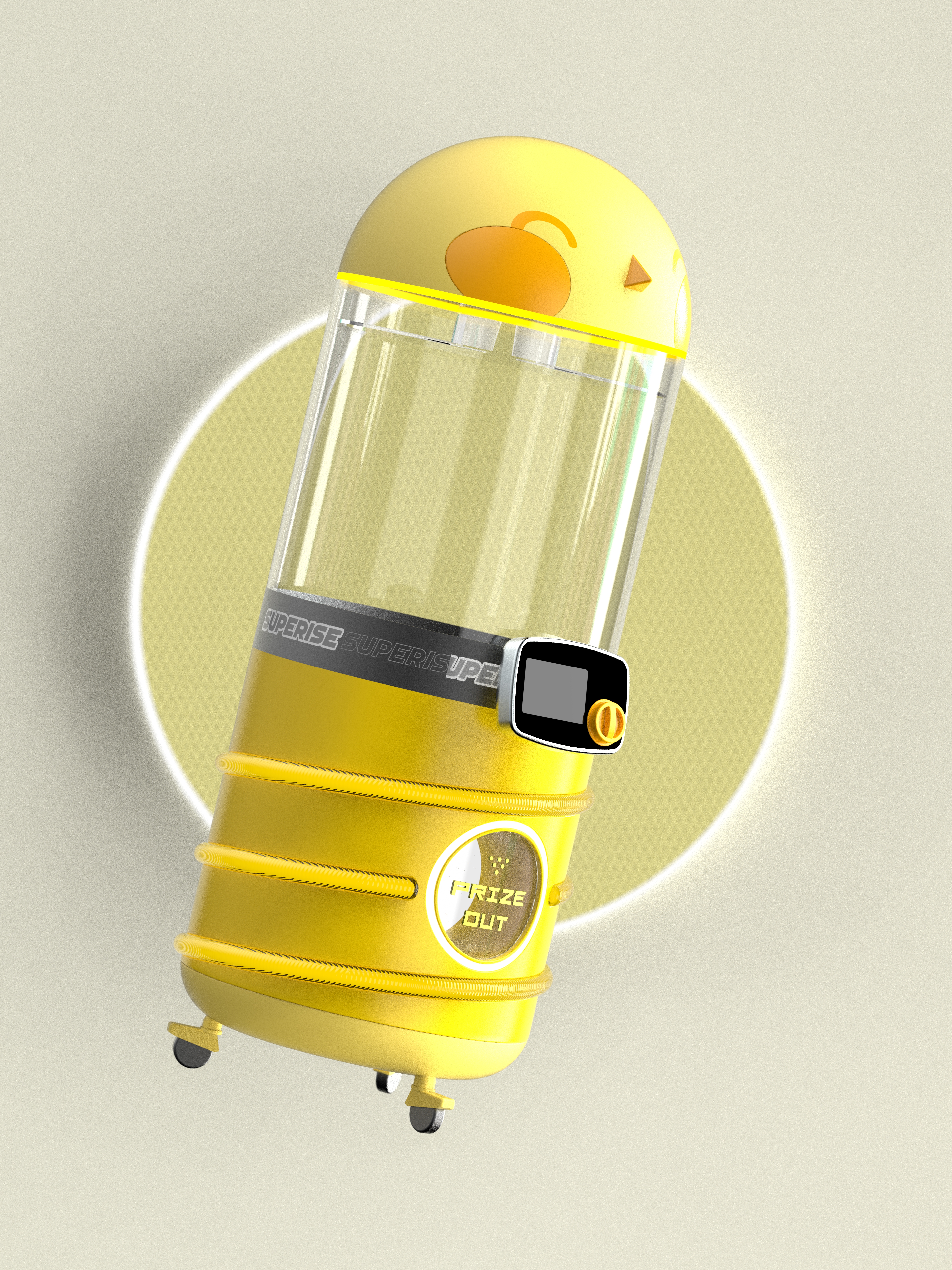 Egg twisting machine，Doll machine，Toys，animal，Macaroon，