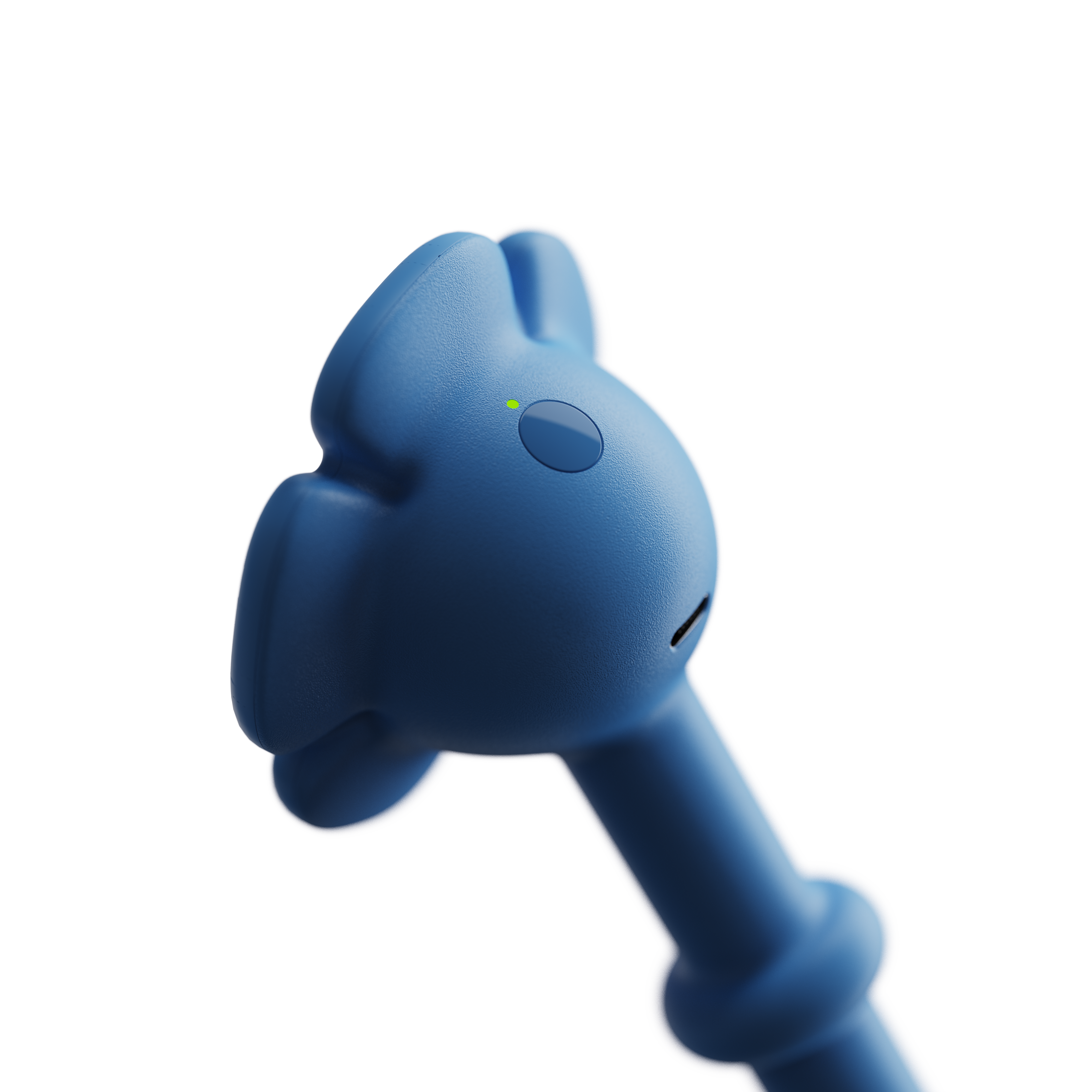 product design，industrial design，Keyshot rendering，Humidifier，articles for daily use，sample reels，