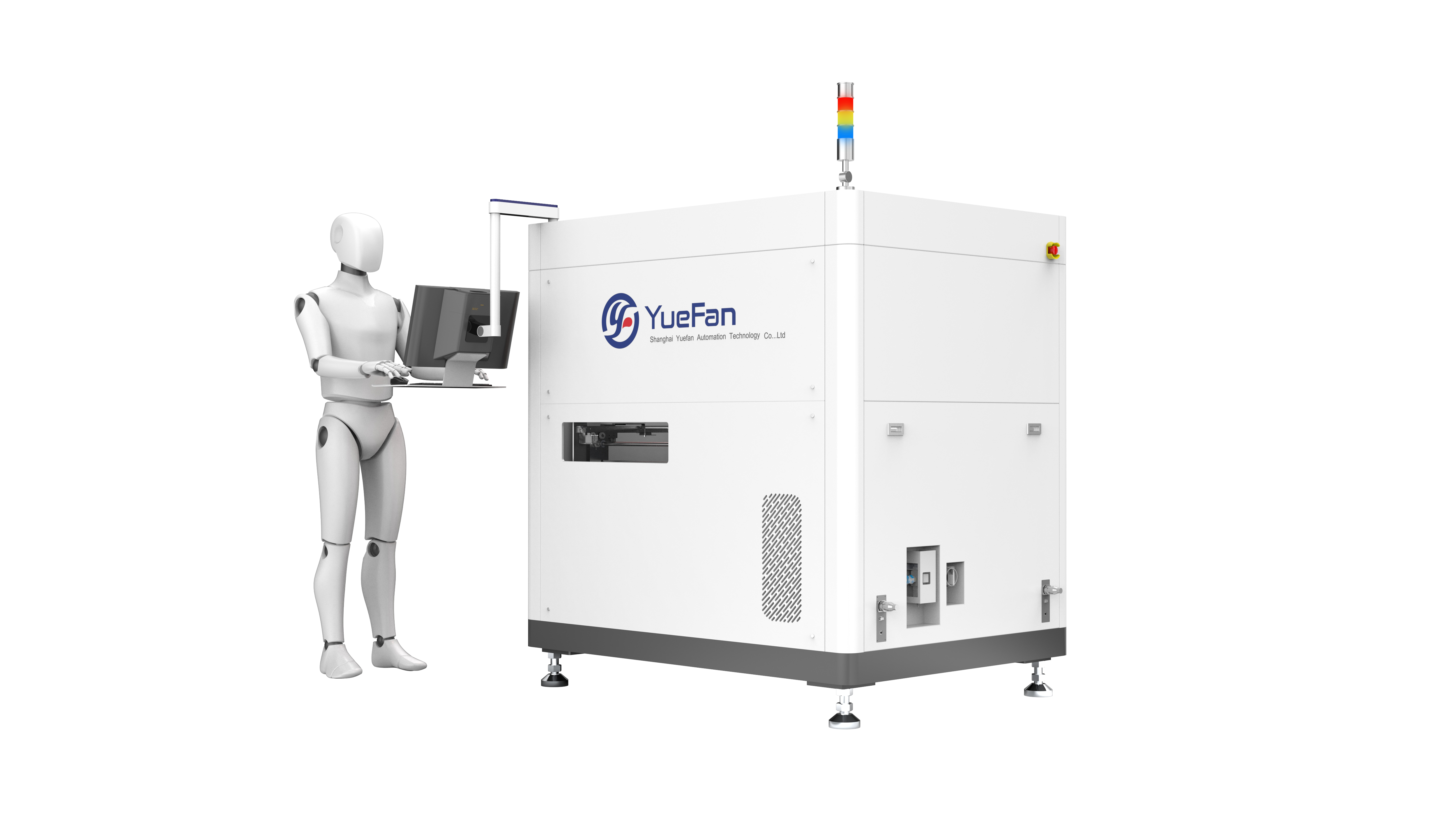 industrial design，Sheet metal design，Large equipment，