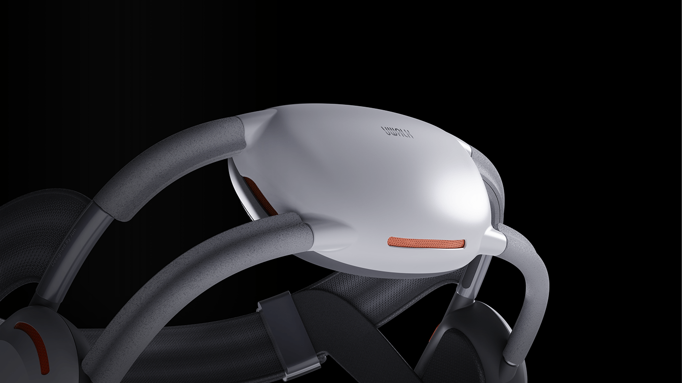 artificial intelligence，Smart wear，Wear exoskeleton，Ergonomics，walking robot，