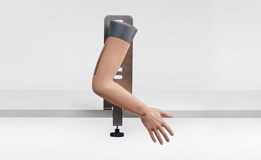 UK IDC，Product design and development，Medical training equipment，Medical product design，IDC Design UK，