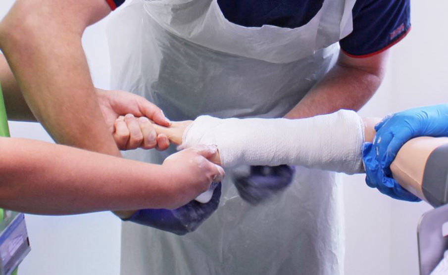 UK IDC，Product design and development，Medical training equipment，Medical product design，IDC Design UK，