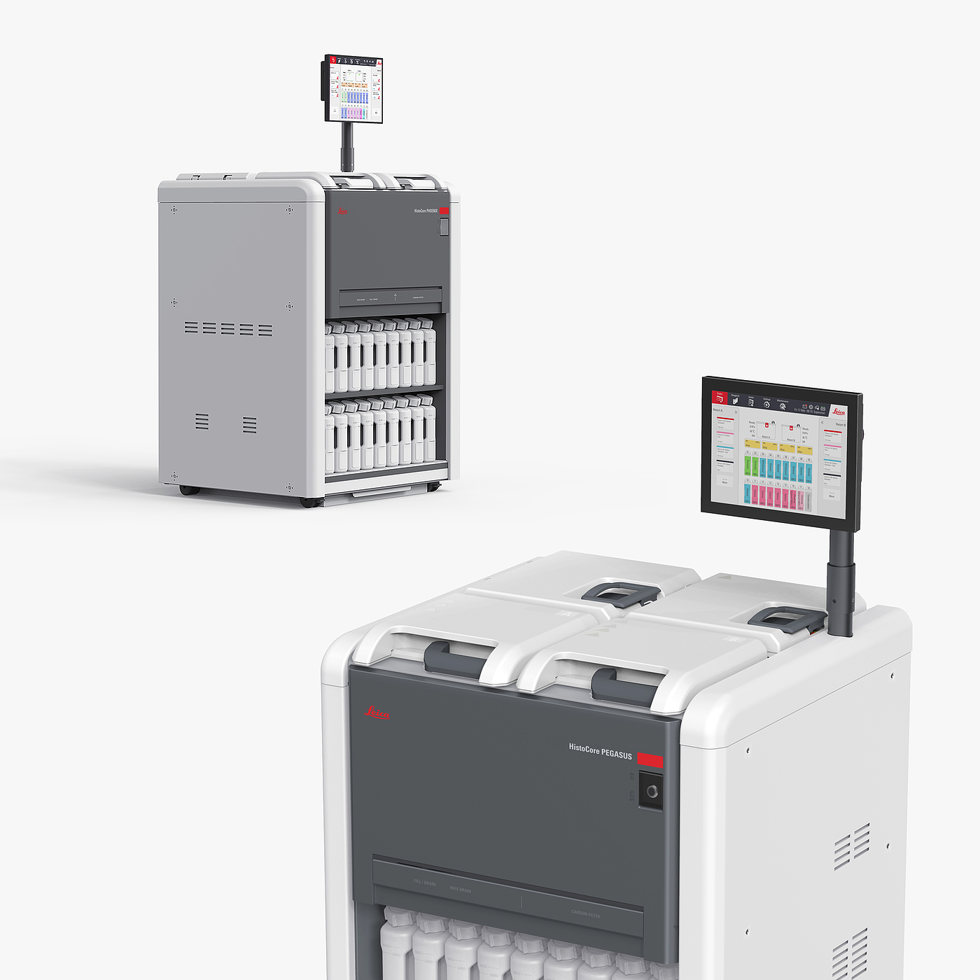 medical apparatus and instruments，Intelligent medical，Leica，
