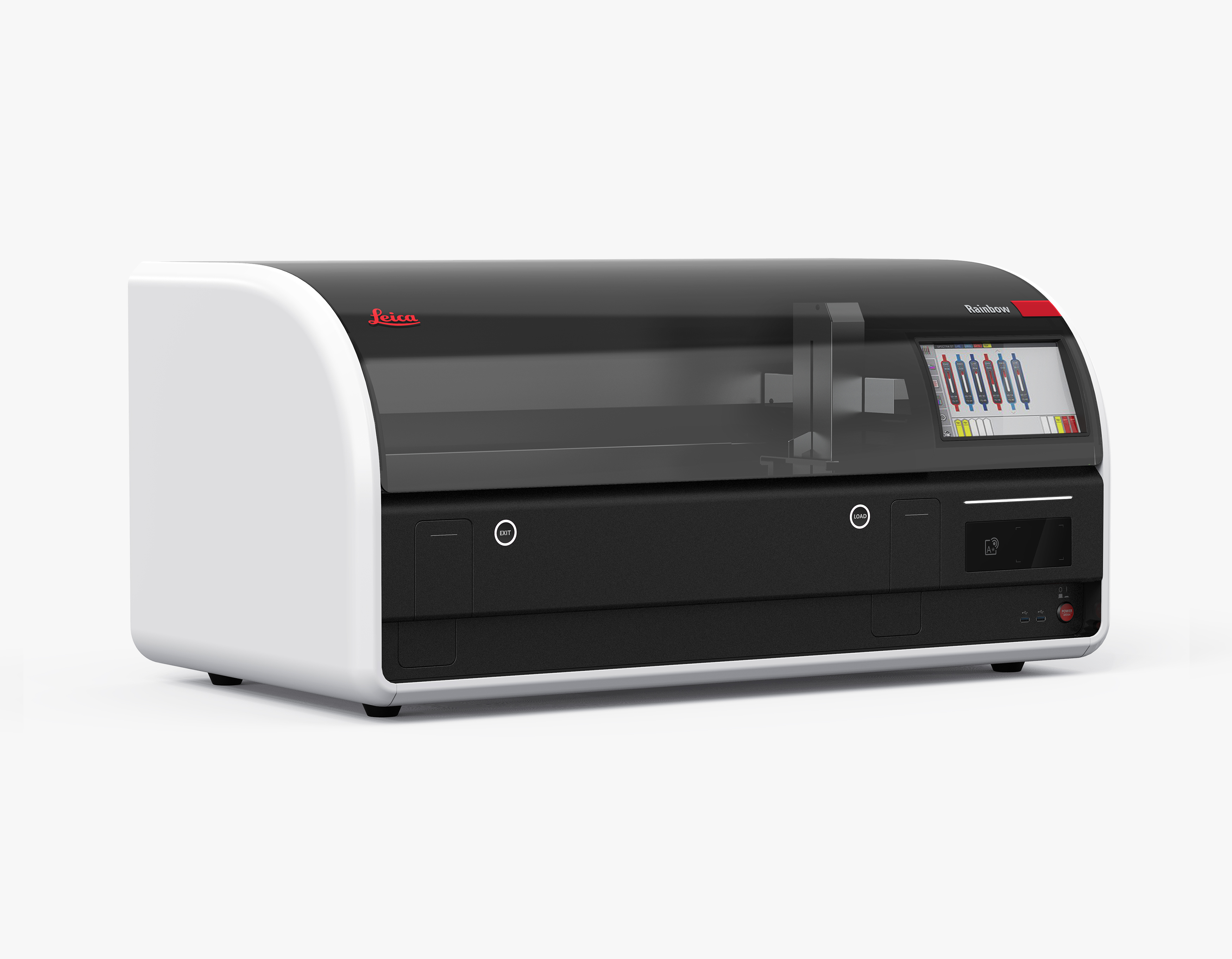 medical apparatus and instruments，Intelligent medical，Leica，