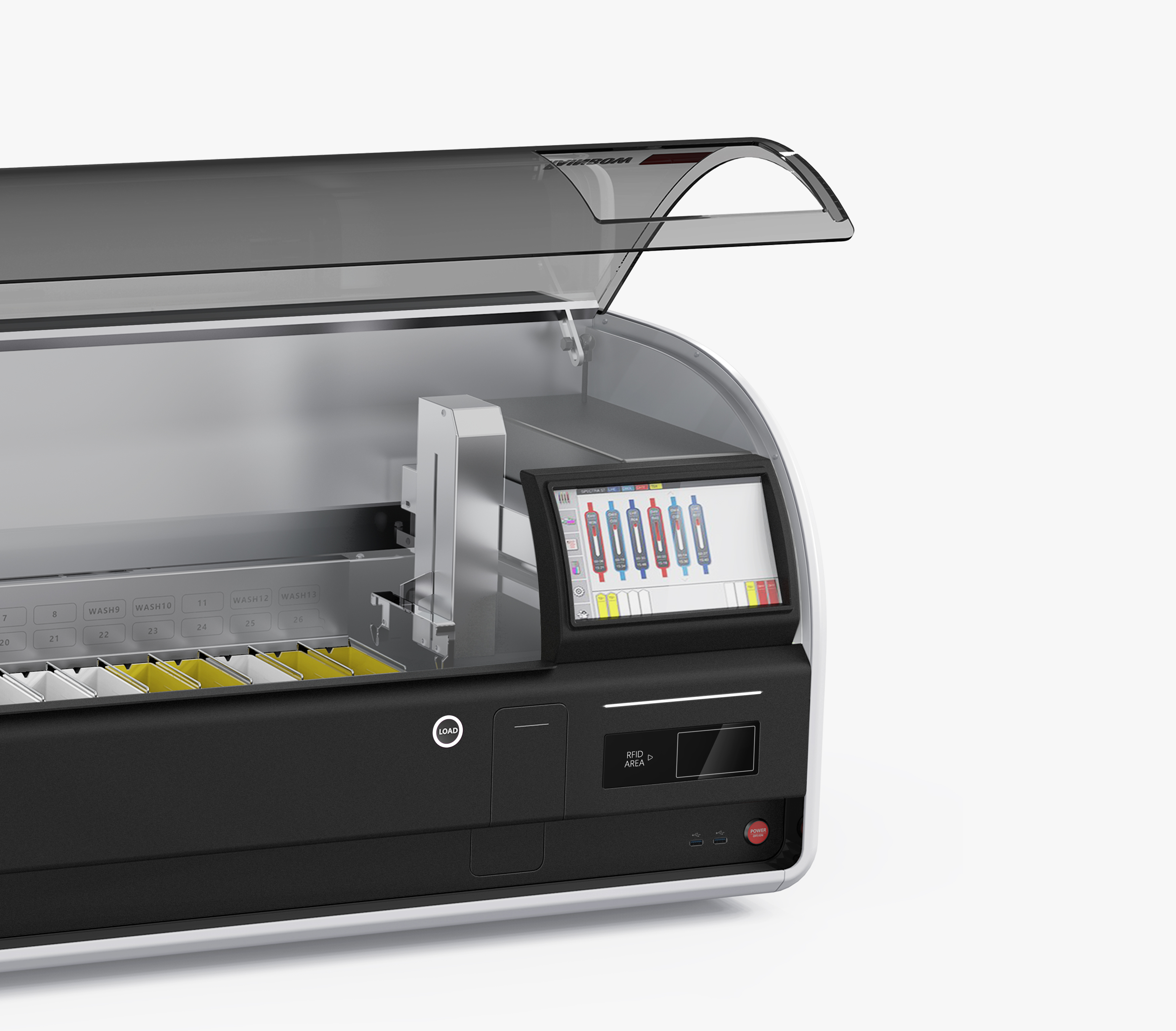 medical apparatus and instruments，Intelligent medical，Leica，