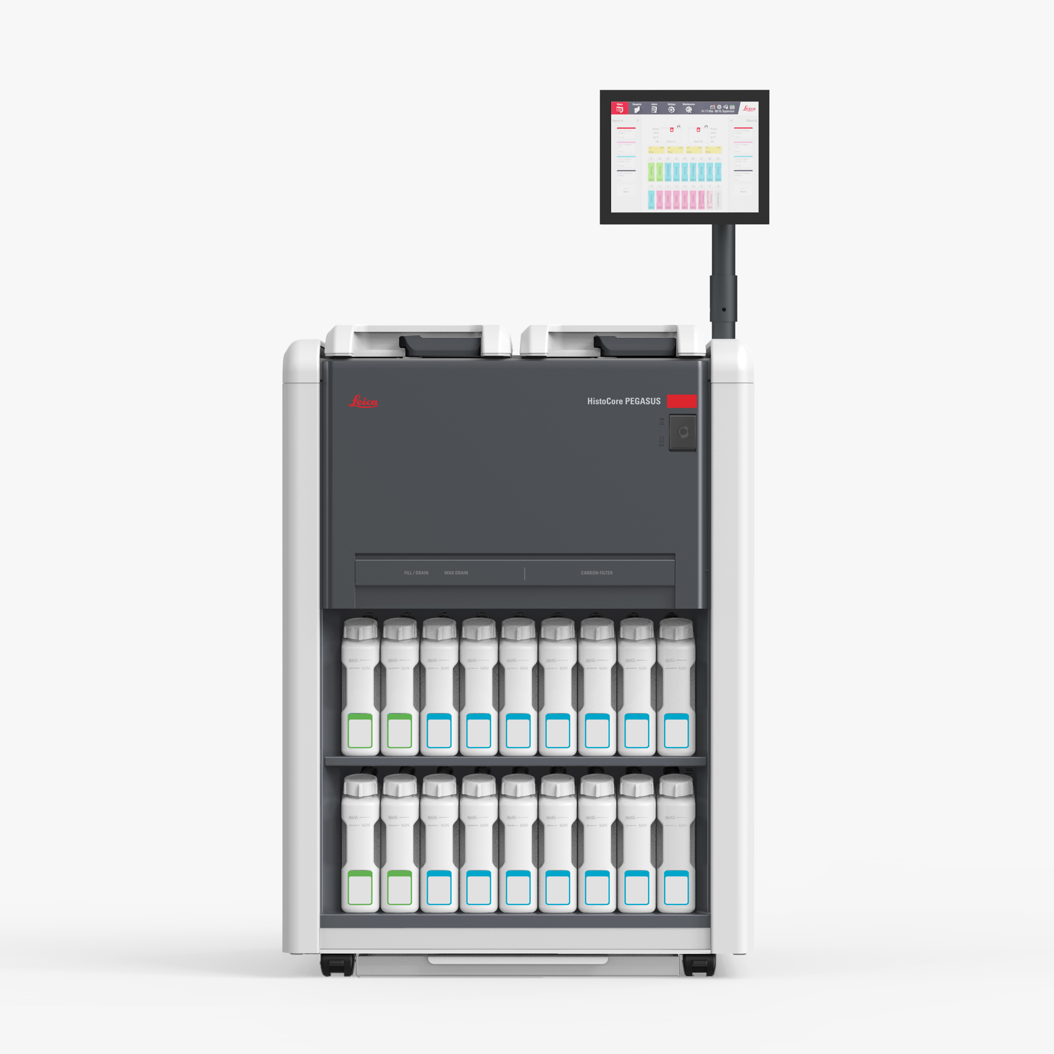 medical apparatus and instruments，Intelligent medical，Leica，