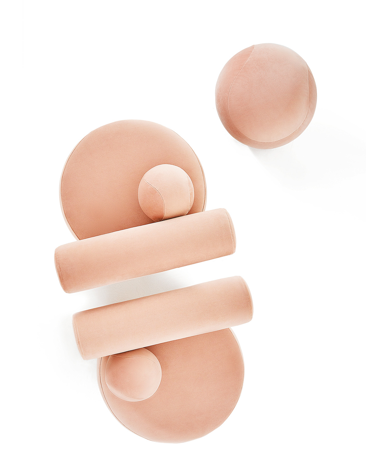 Gropius，chair，furniture，Children's furniture，