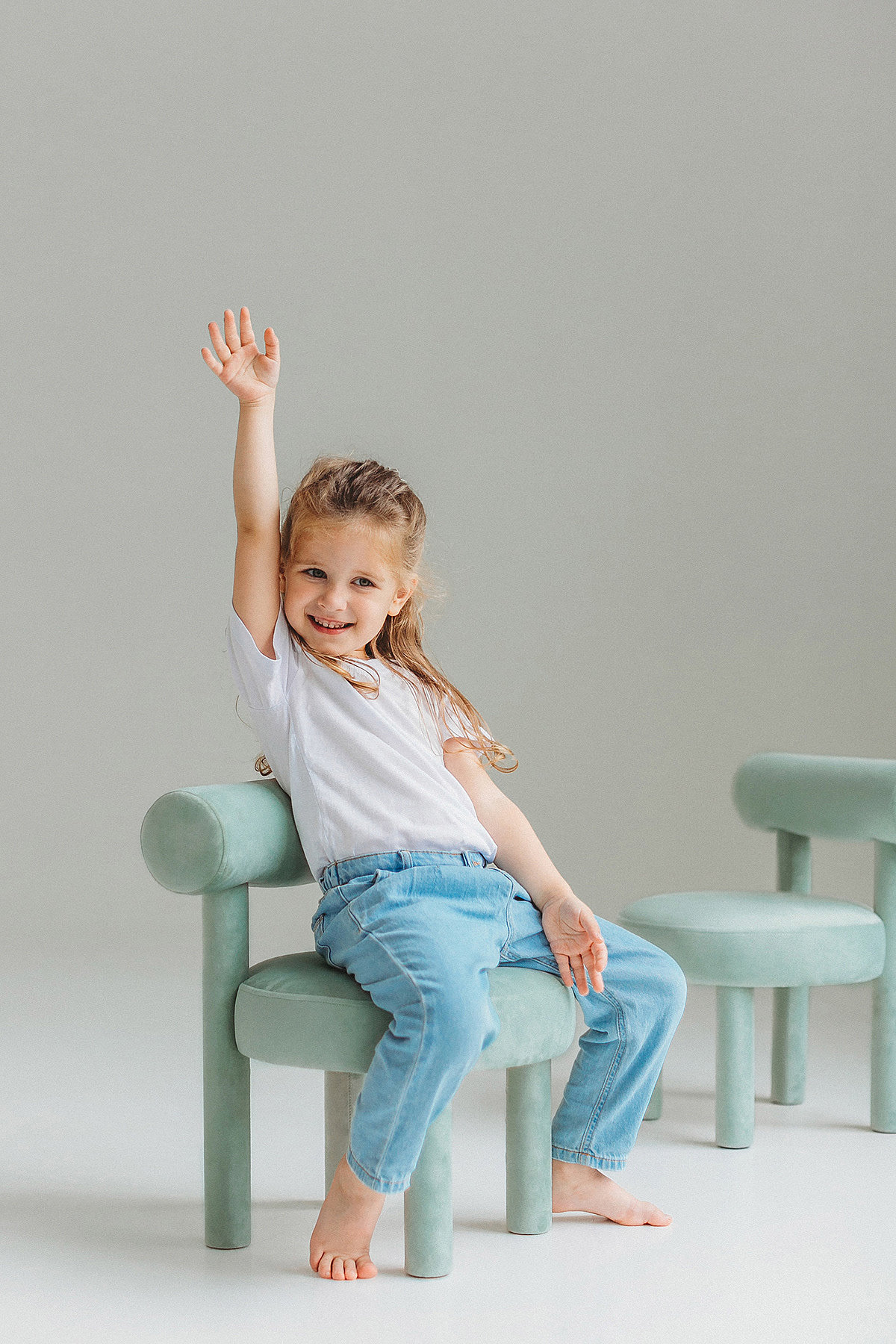 Gropius，chair，furniture，Children's furniture，