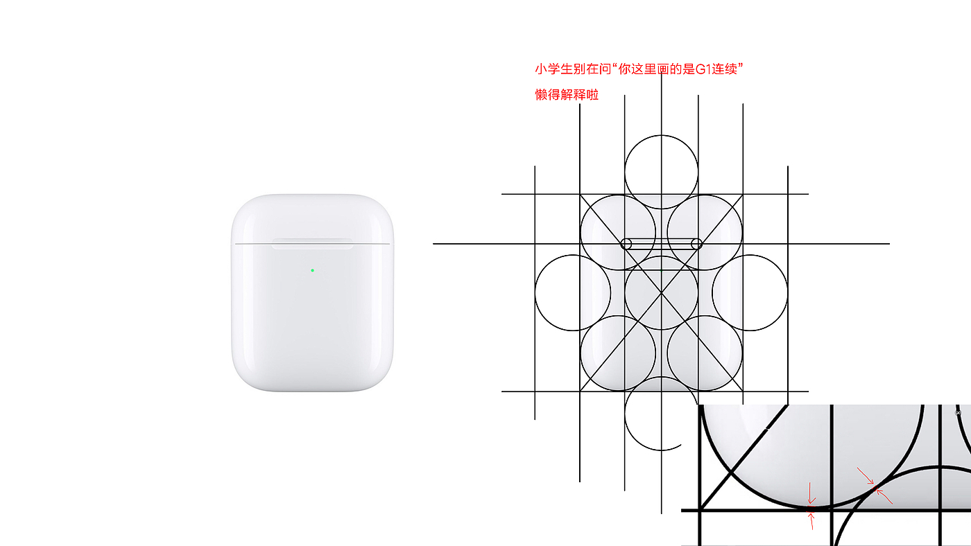 Modeling skeleton, visual intensity, Nato Fukasawa, Apple products，