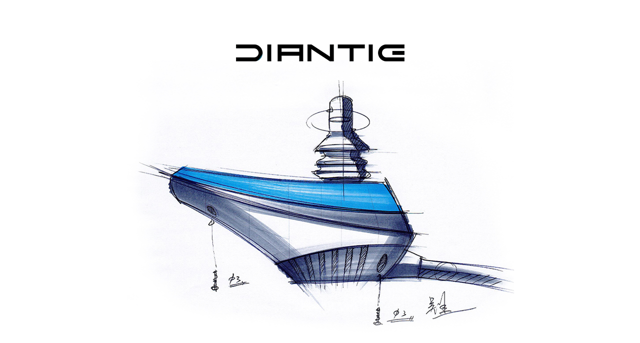 industrial design，Wheelchair design，Electronic control design，