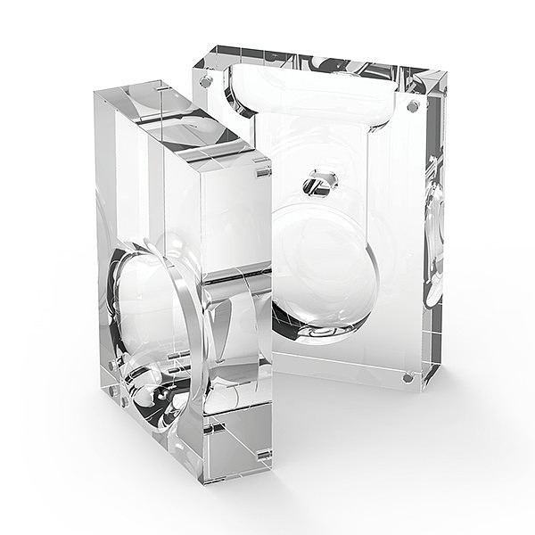 mobile phone，Bracket，charge，transparent，Glass，