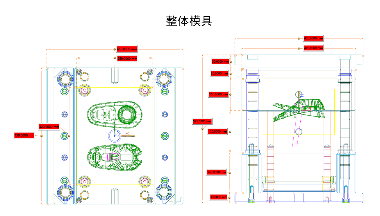 industrial design，Wheelchair design，Electronic control design，