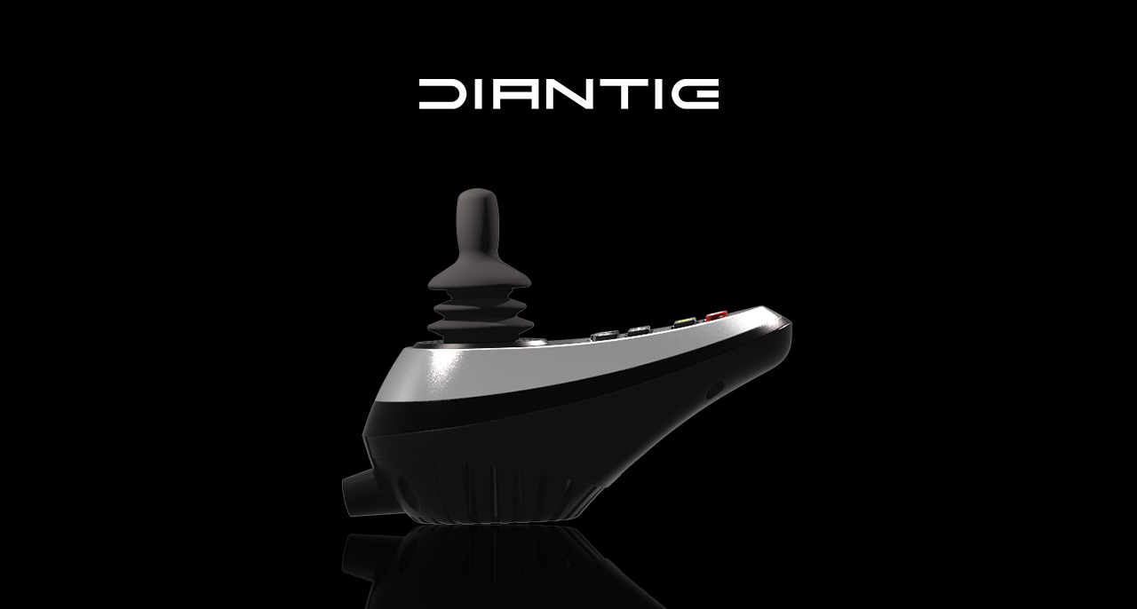 industrial design，Wheelchair design，Electronic control design，