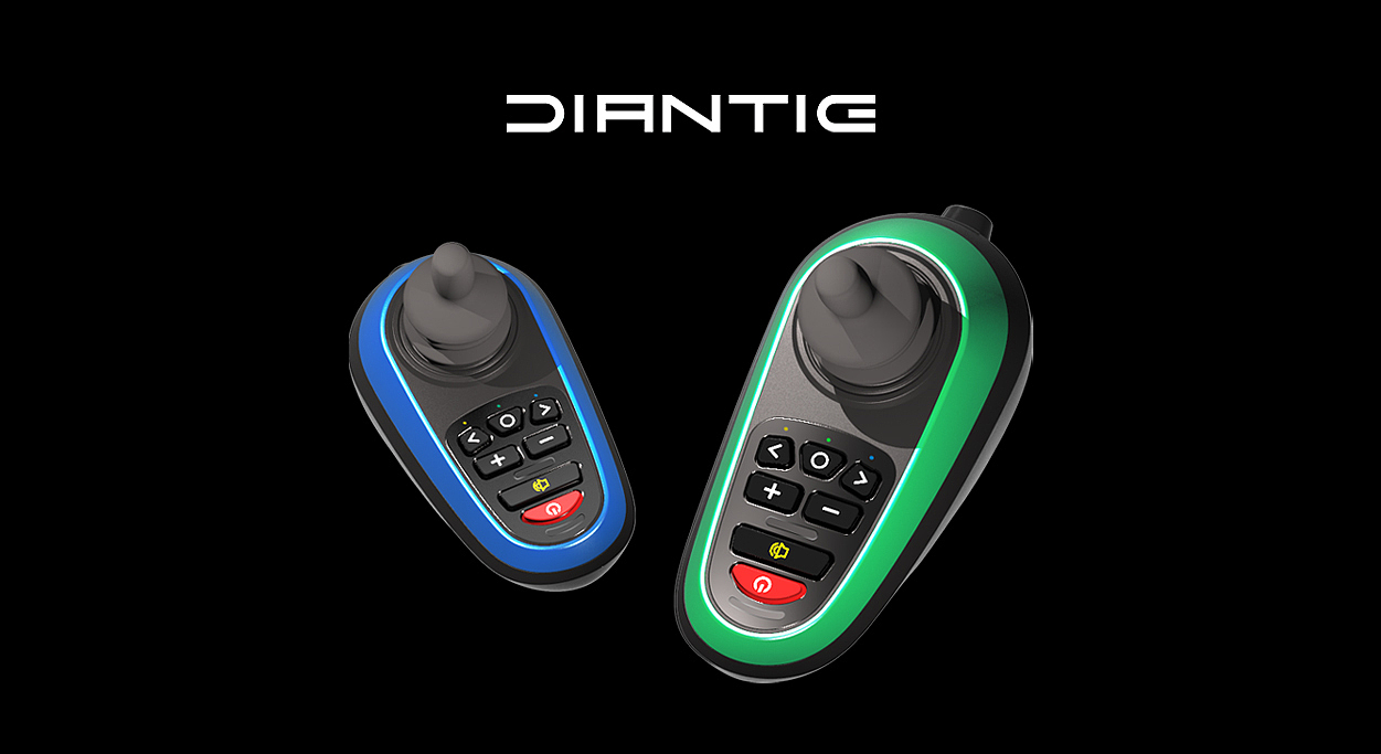 industrial design，Wheelchair design，Electronic control design，