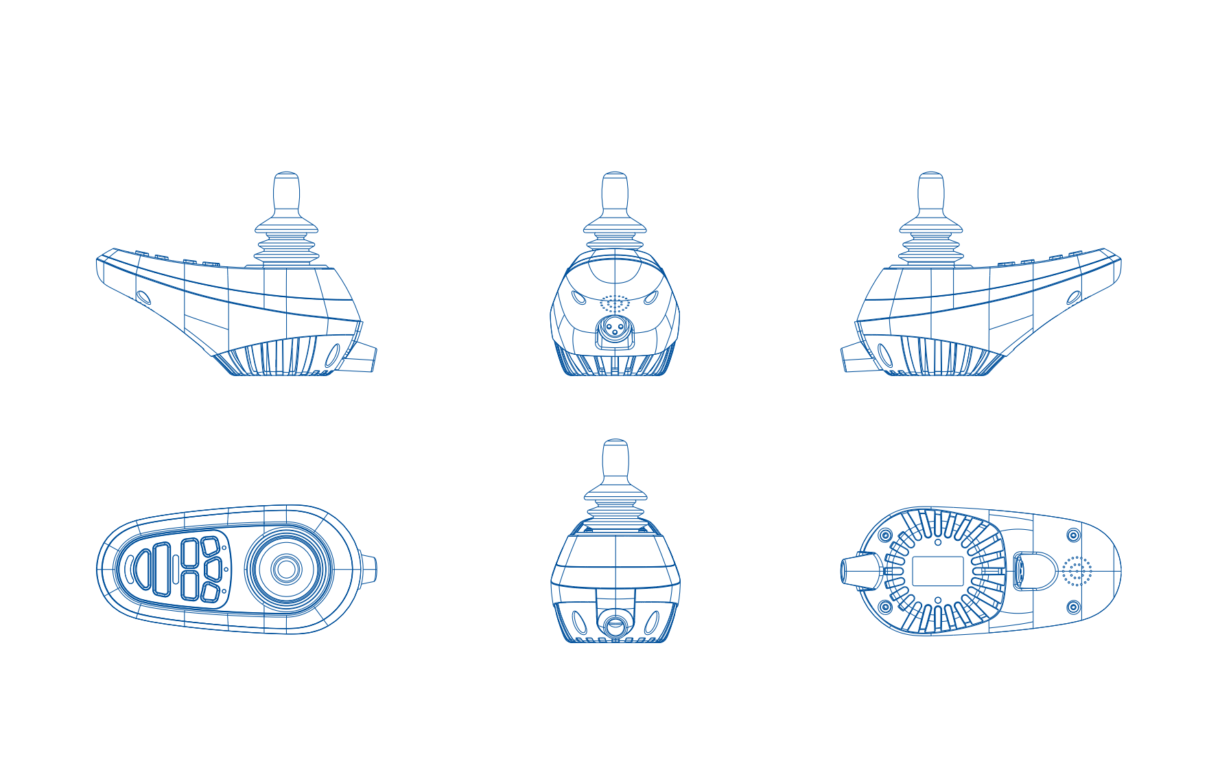 industrial design，Wheelchair design，Electronic control design，