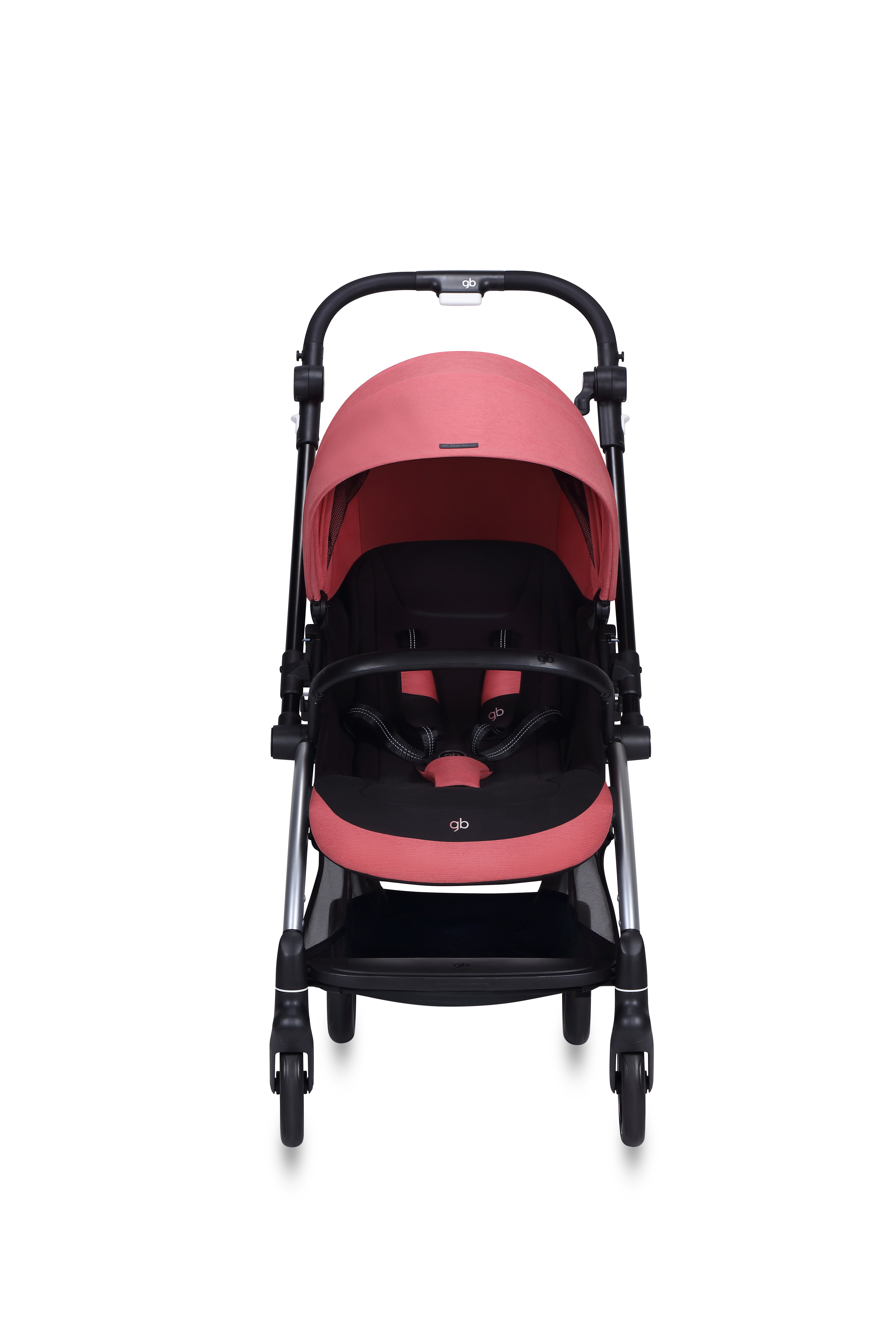 Children's stroller，