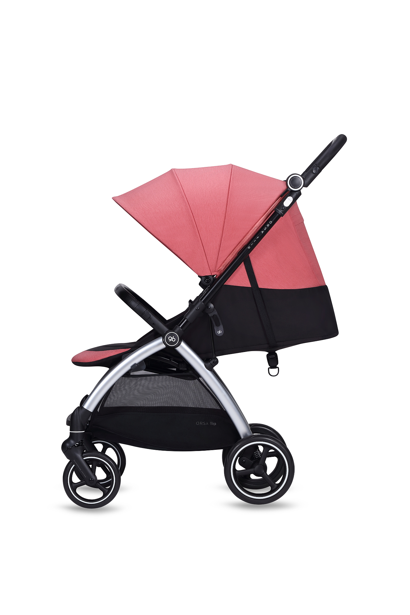 Children's stroller，