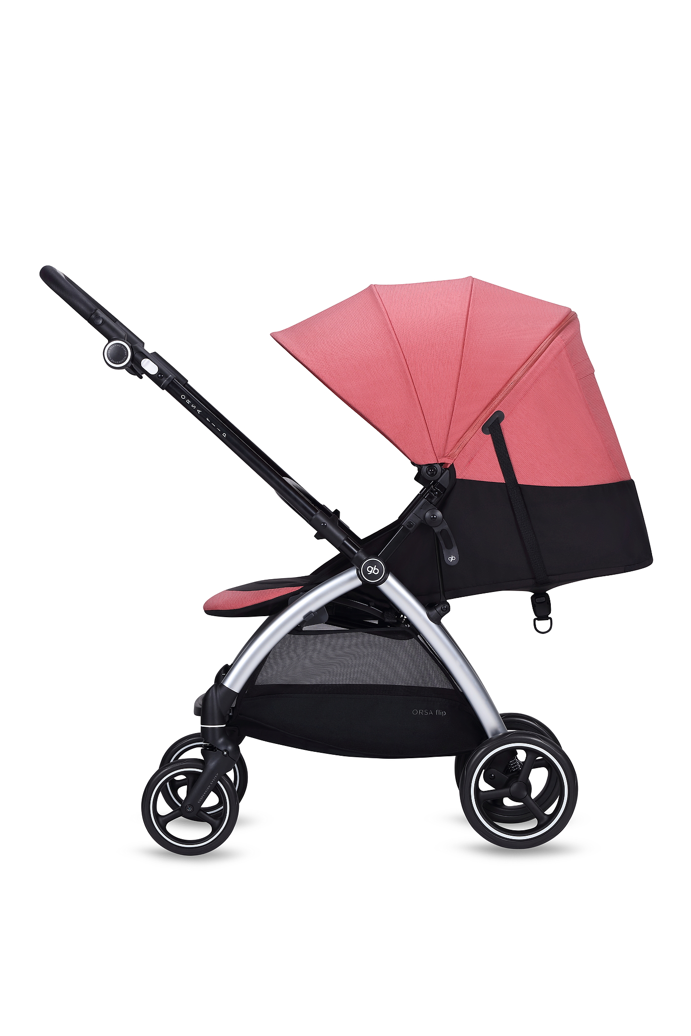 Children's stroller，