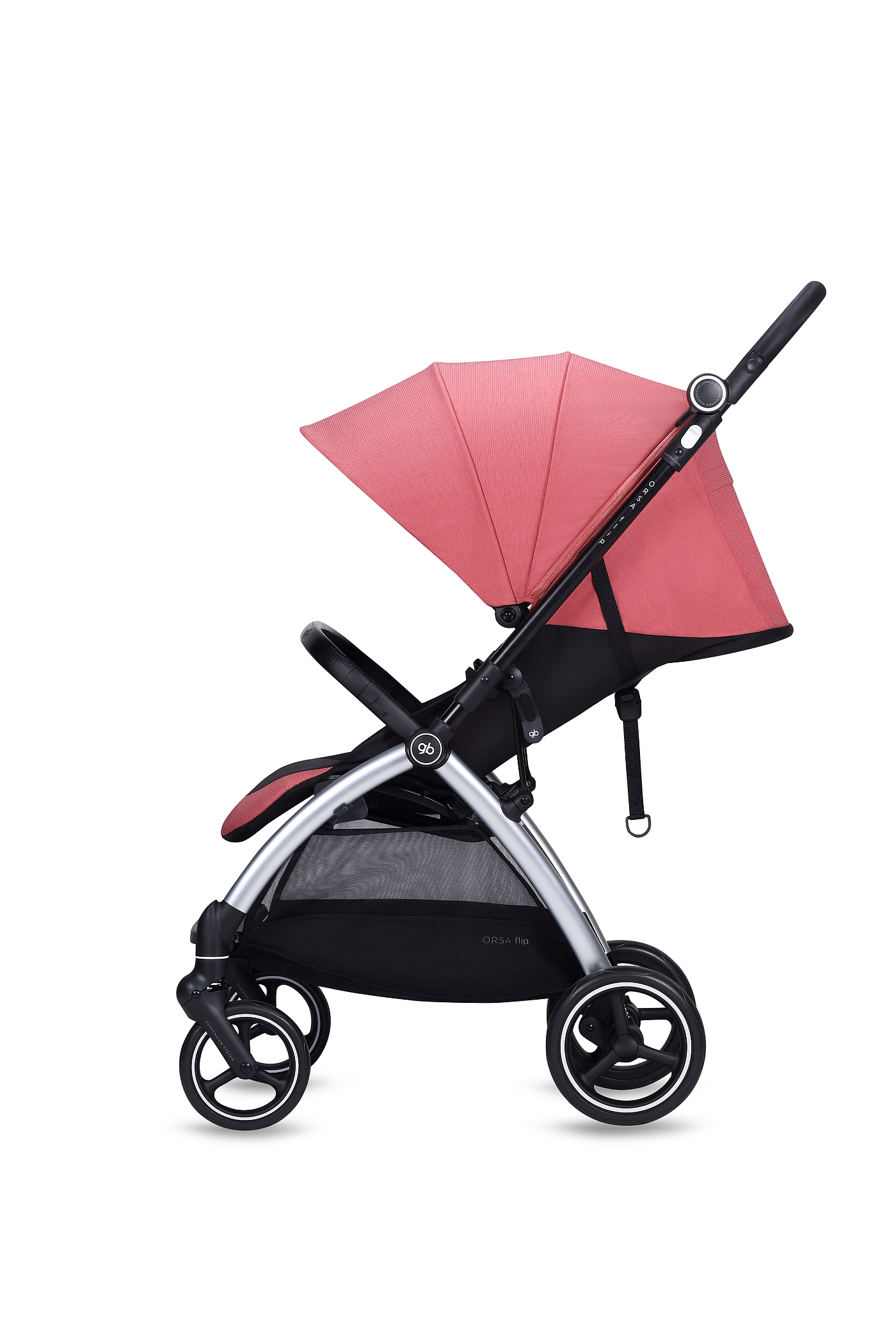 Children's stroller，