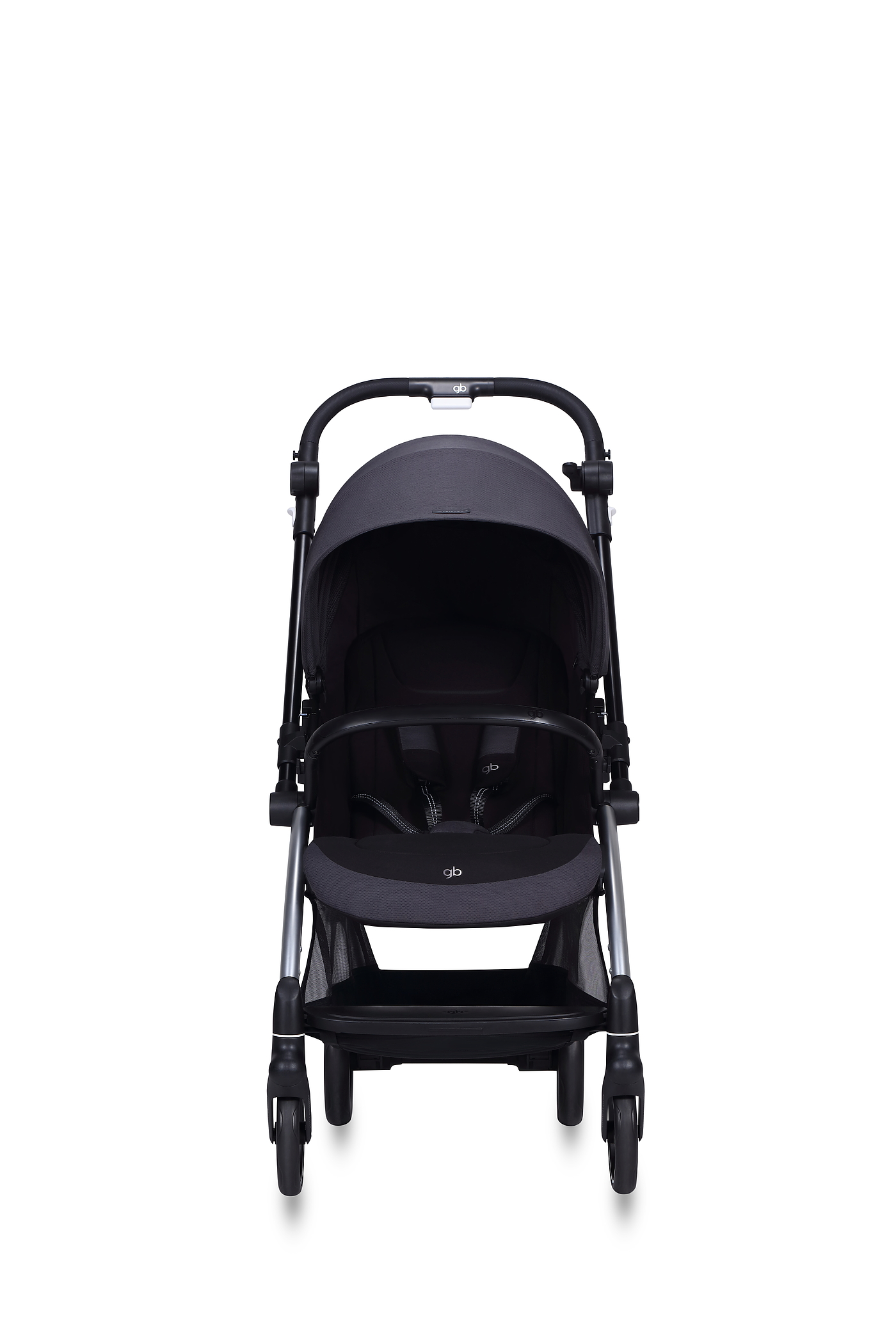 Children's stroller，