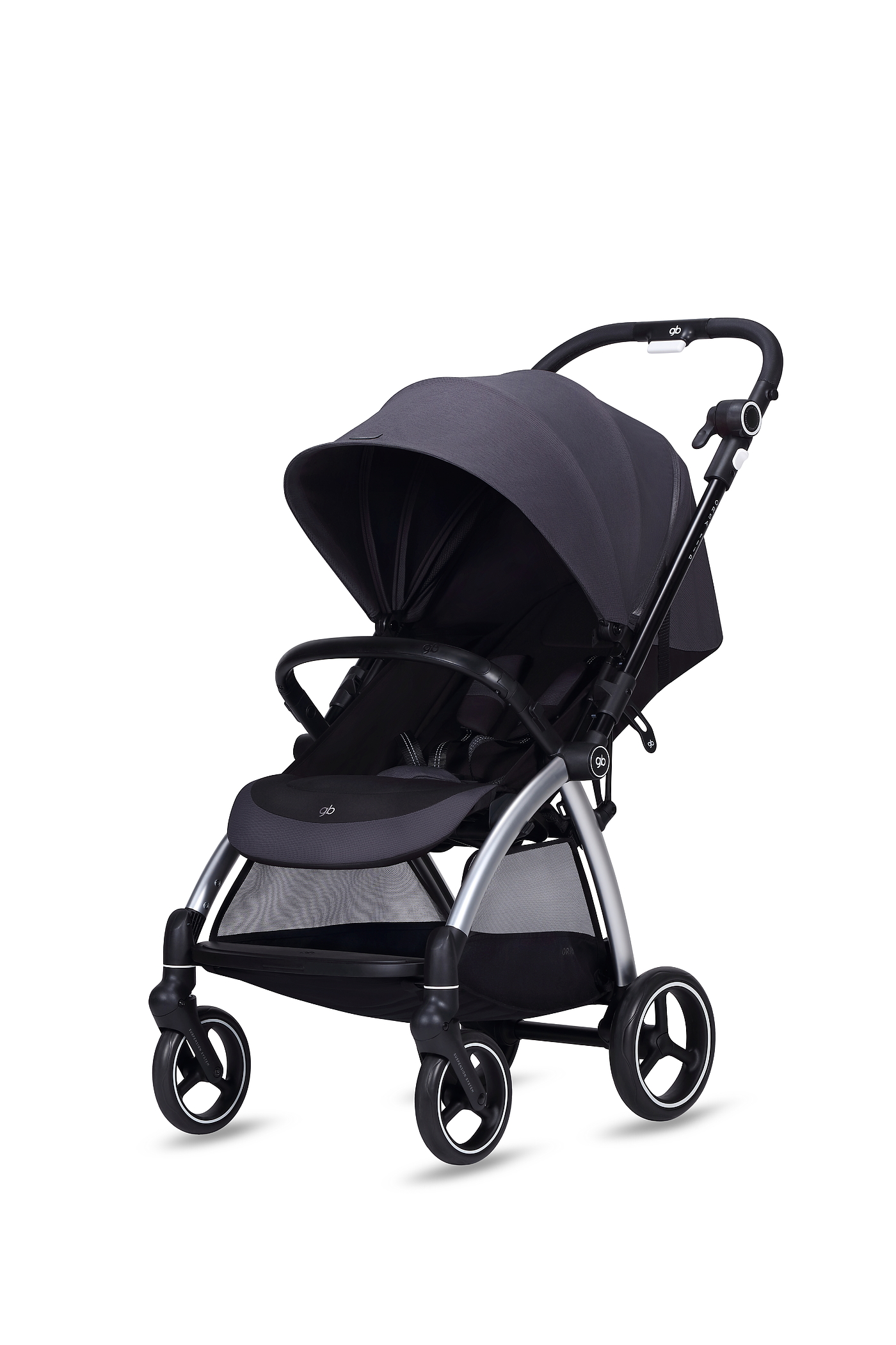 Children's stroller，