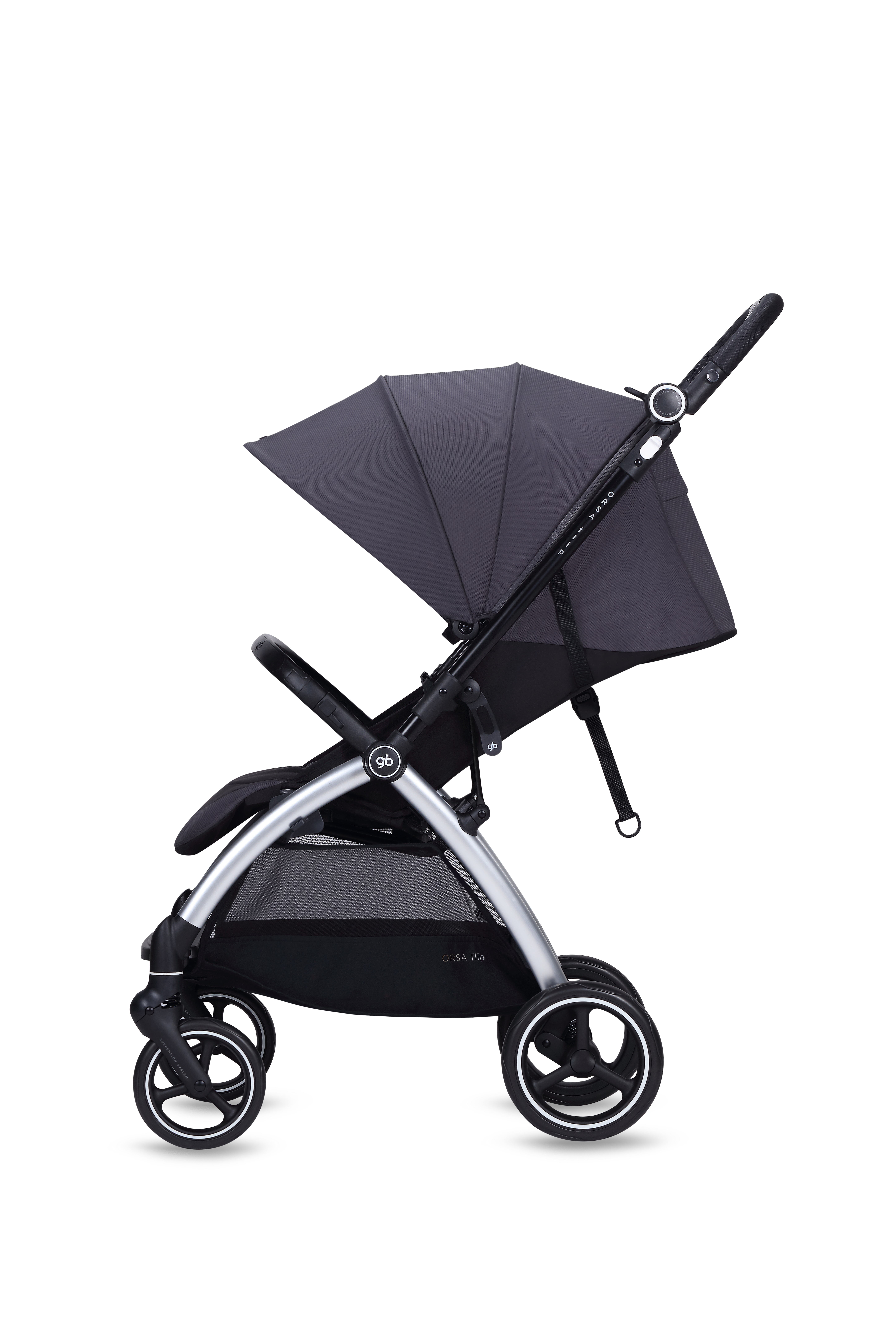 Children's stroller，