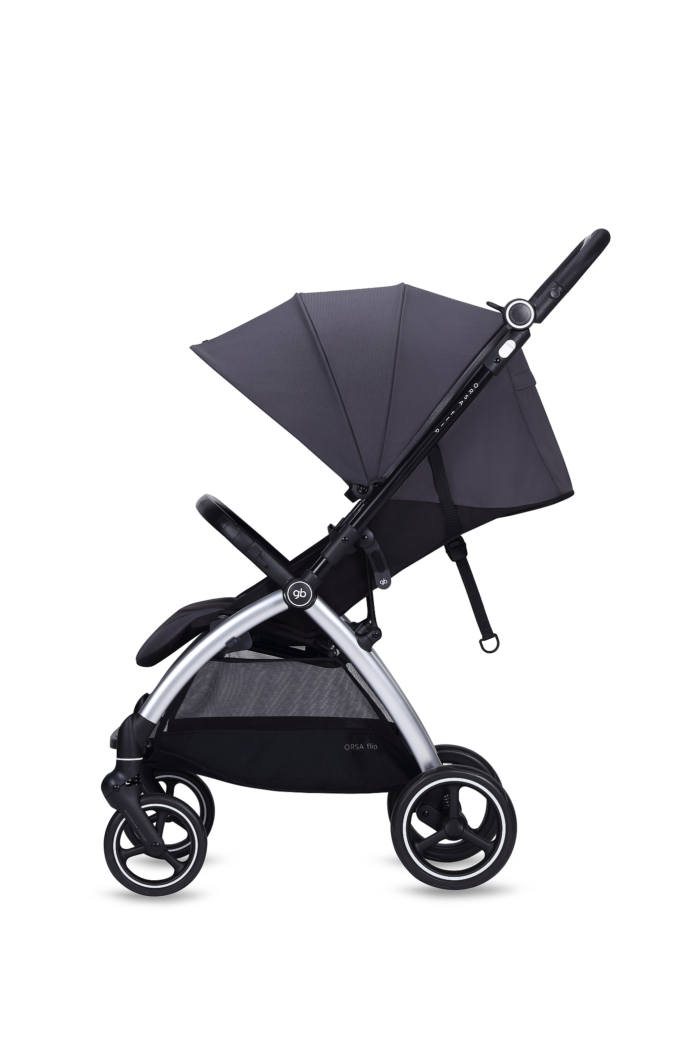 Children's stroller，