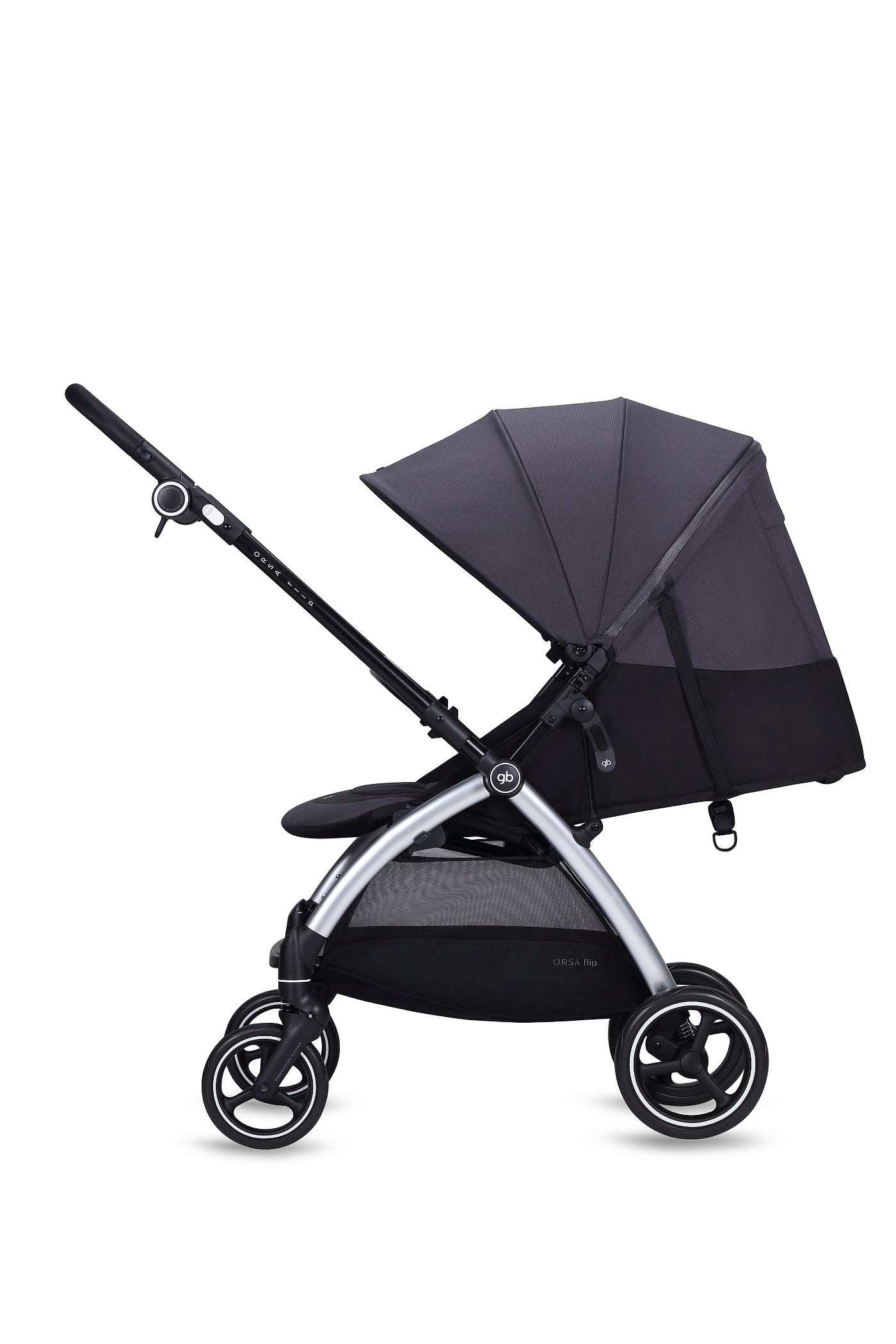 Children's stroller，