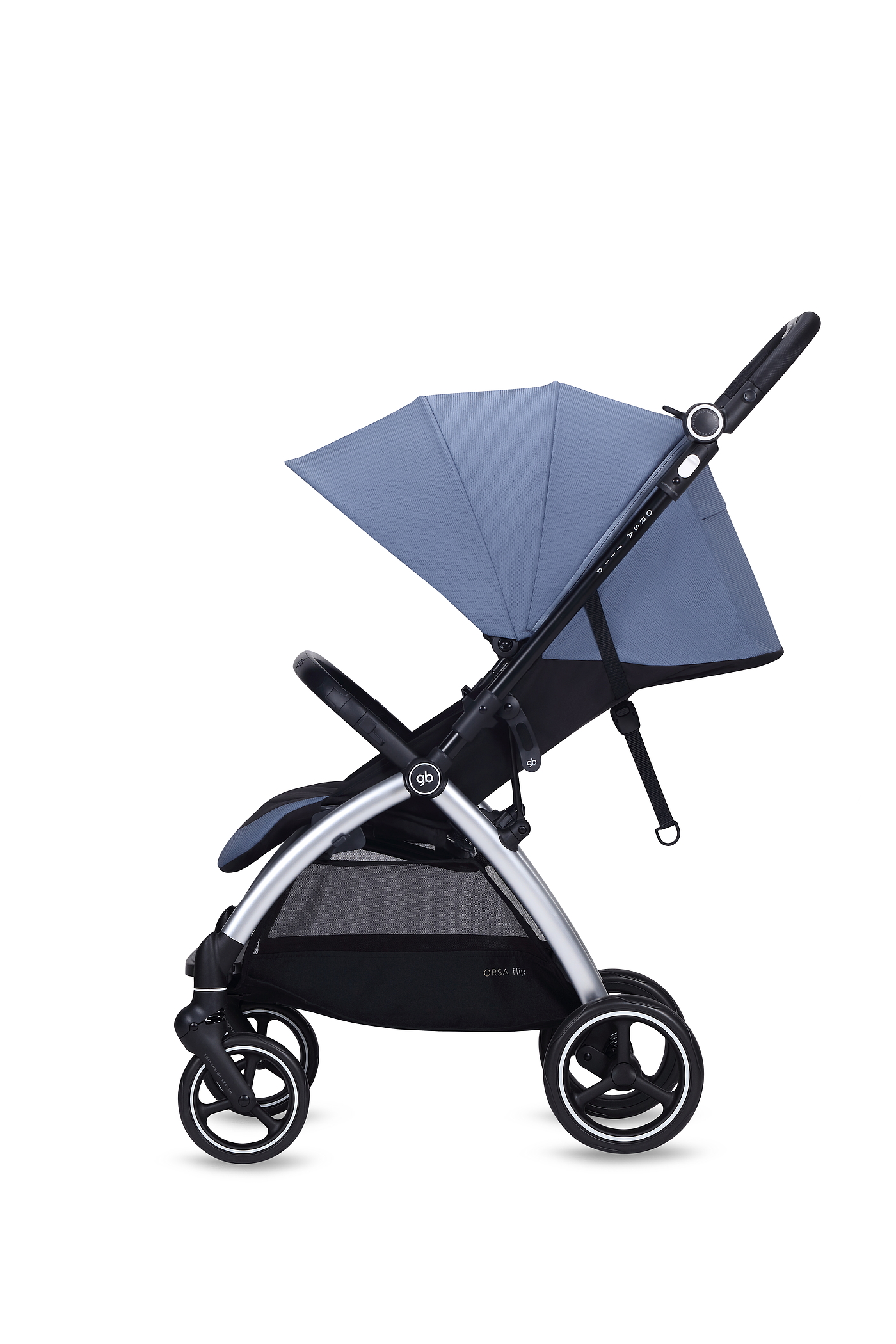 Children's stroller，