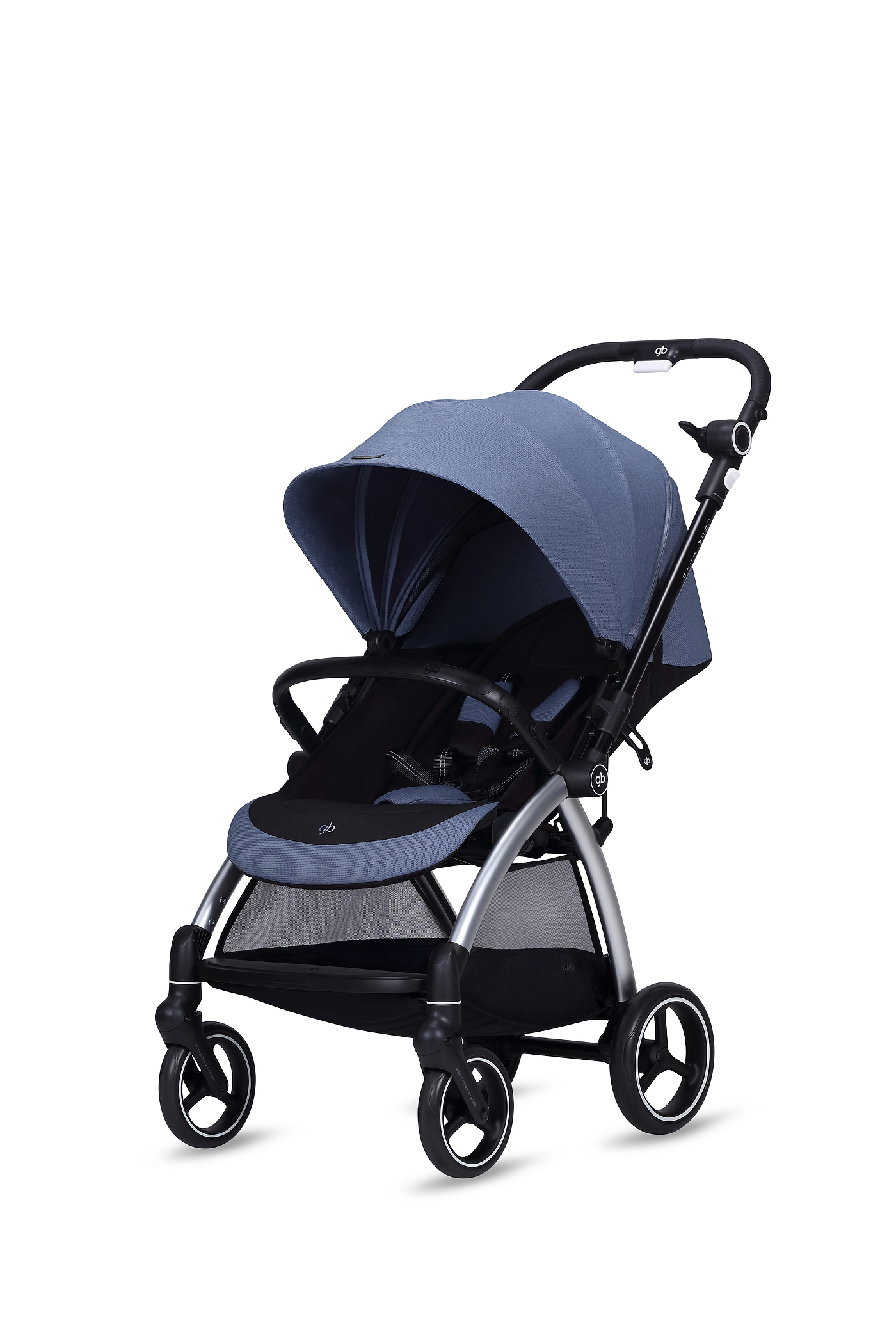 Children's stroller，