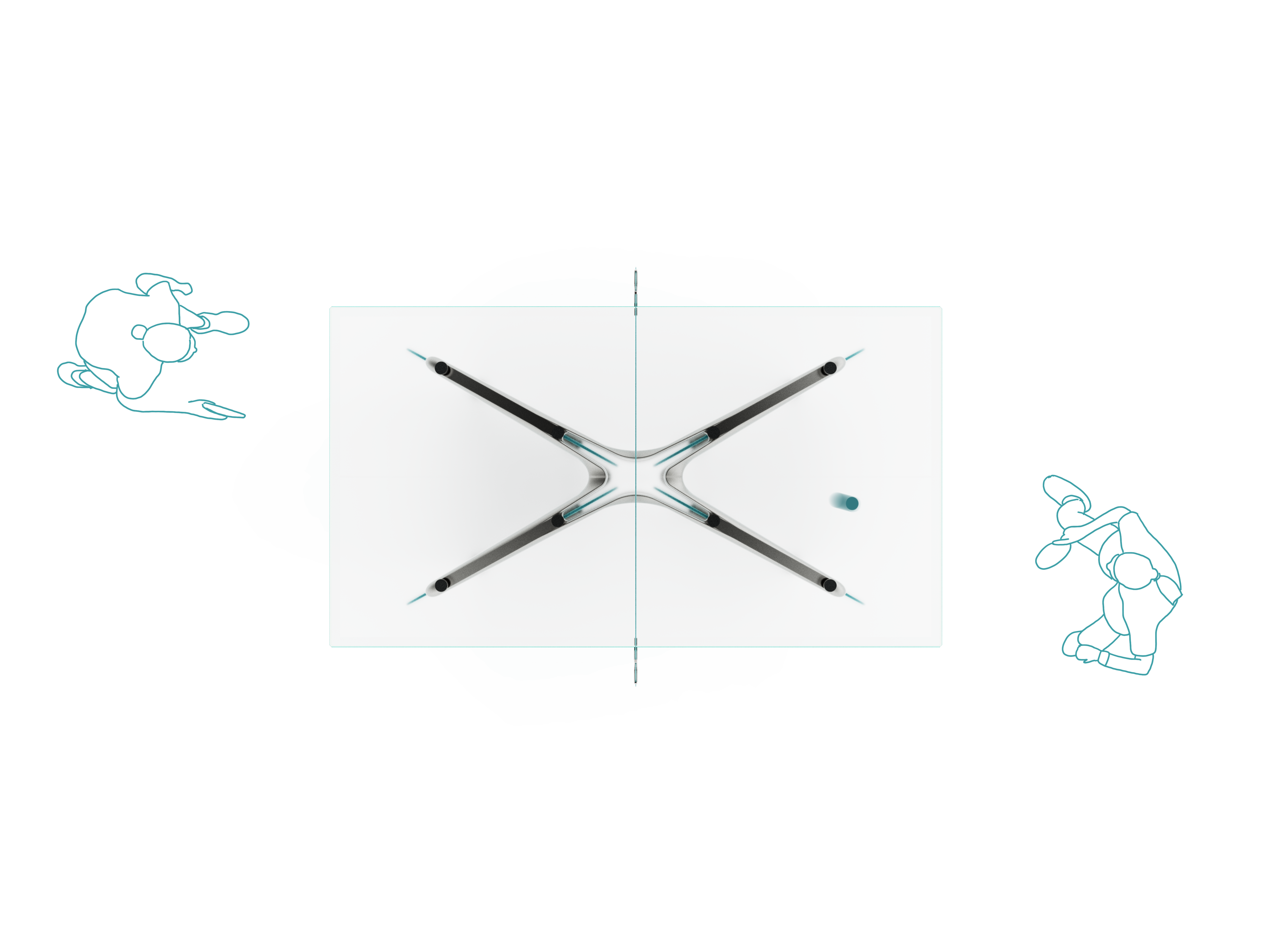 Entertainment furniture，