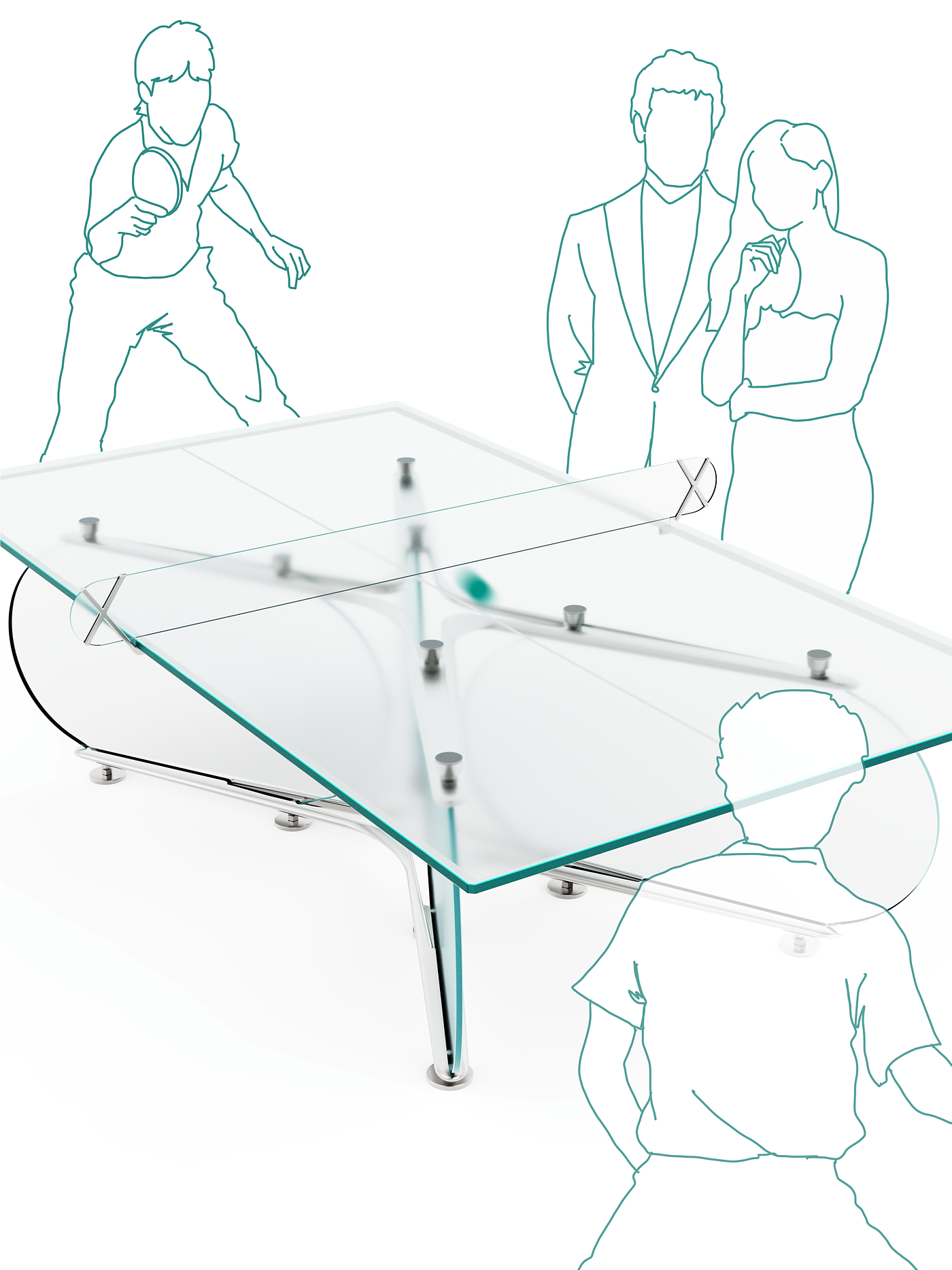 Entertainment furniture，