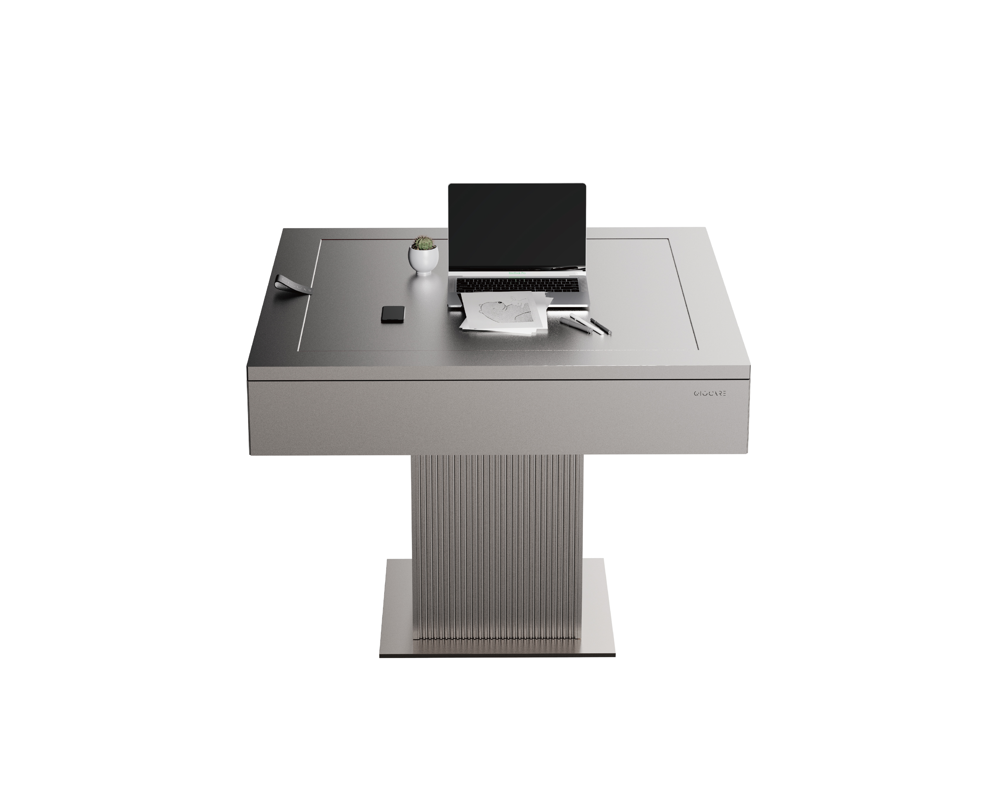 Automatic mahjong machine，