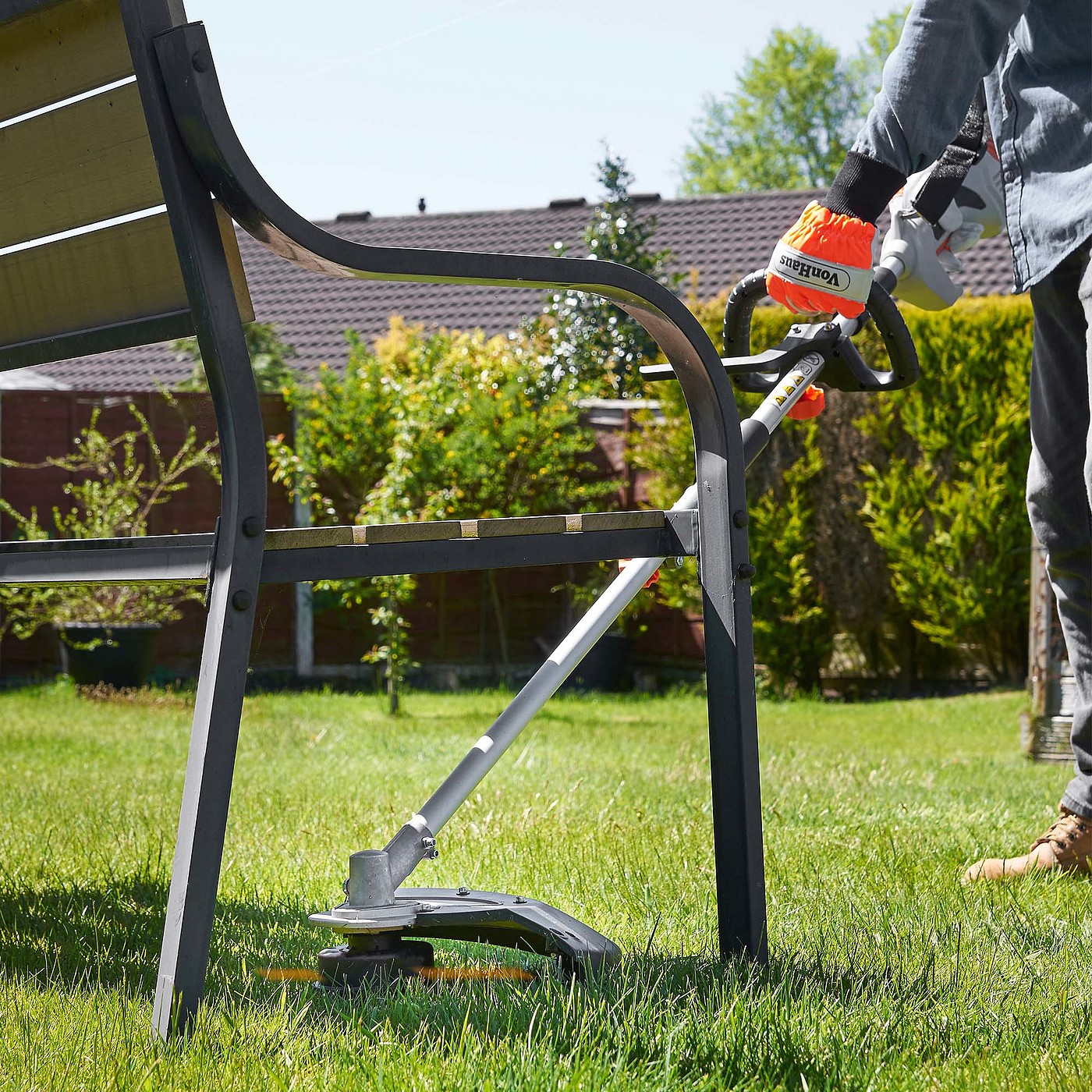 Garden tools，