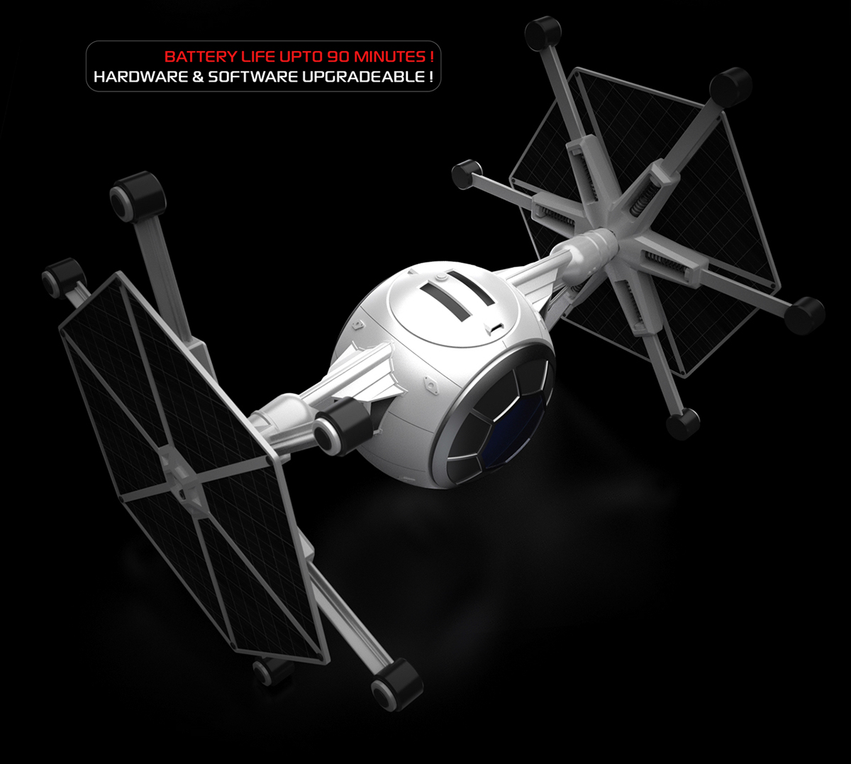 Toys，remote control，robot，running，