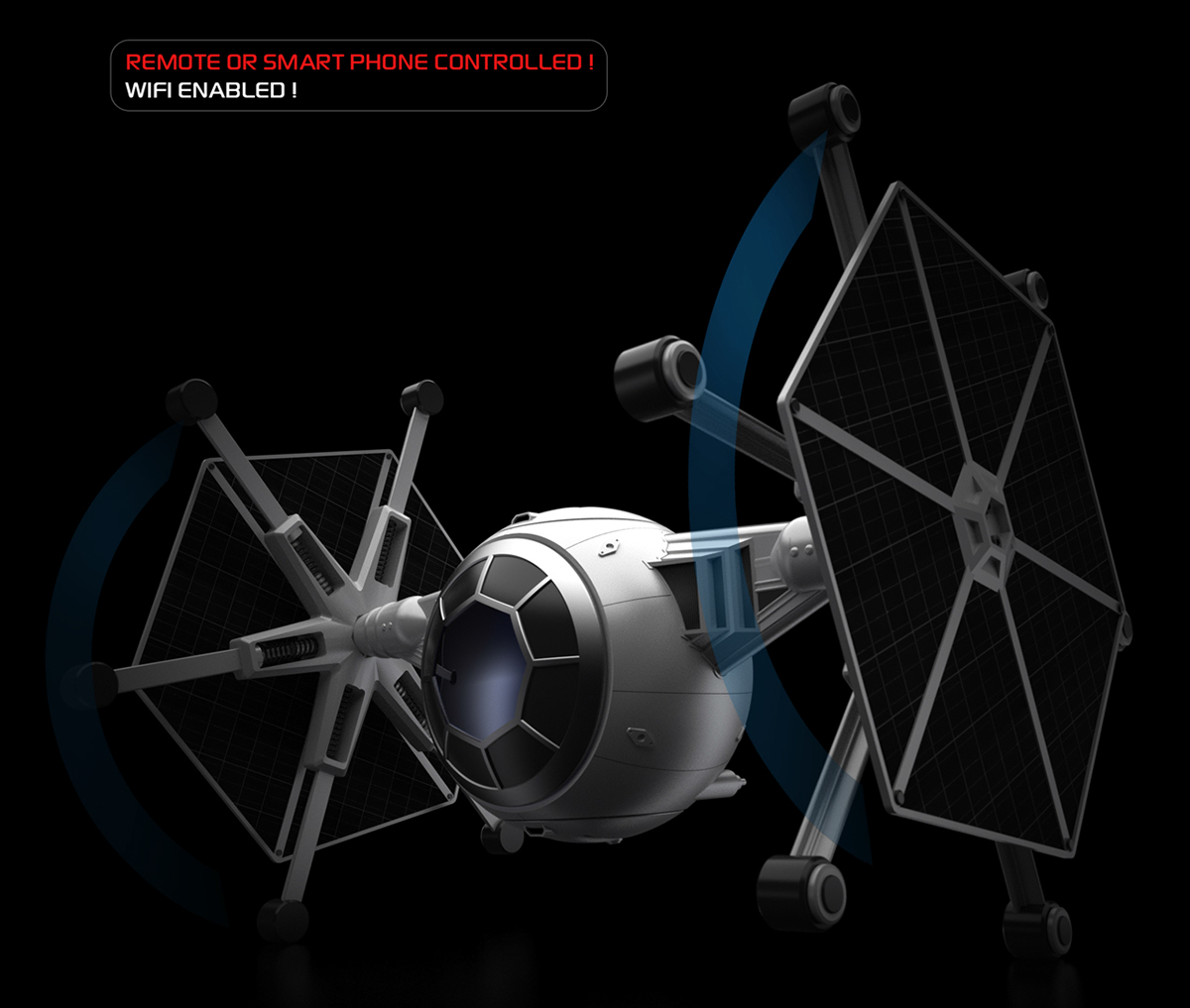 Toys，remote control，robot，running，