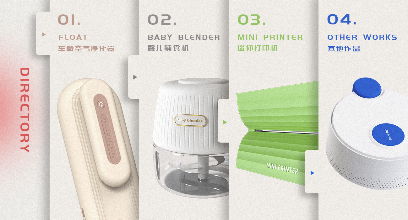 2023 Personal Collection，