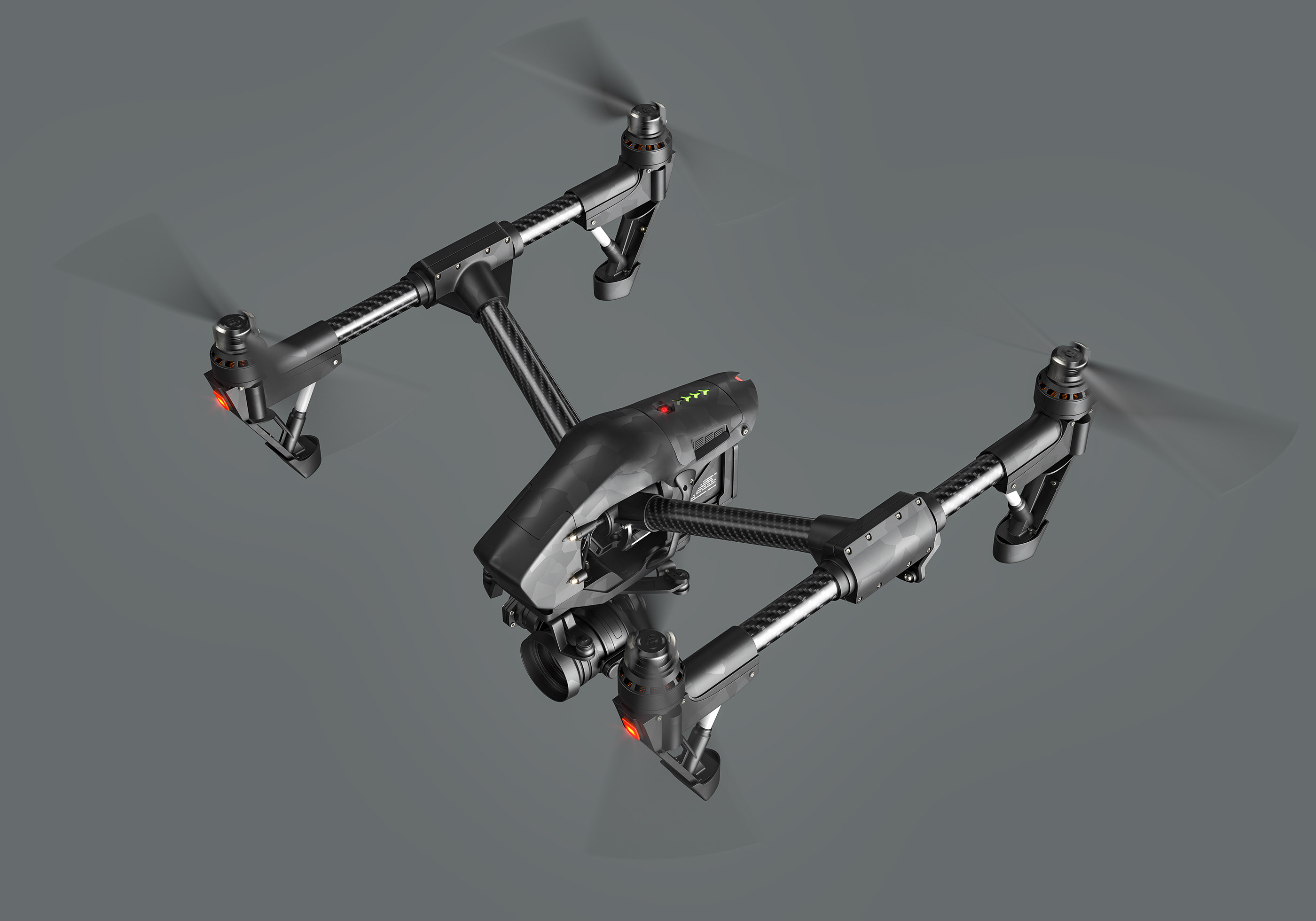 3DS，cgi，visualization，Model，UAV，corona，modeling，Render，