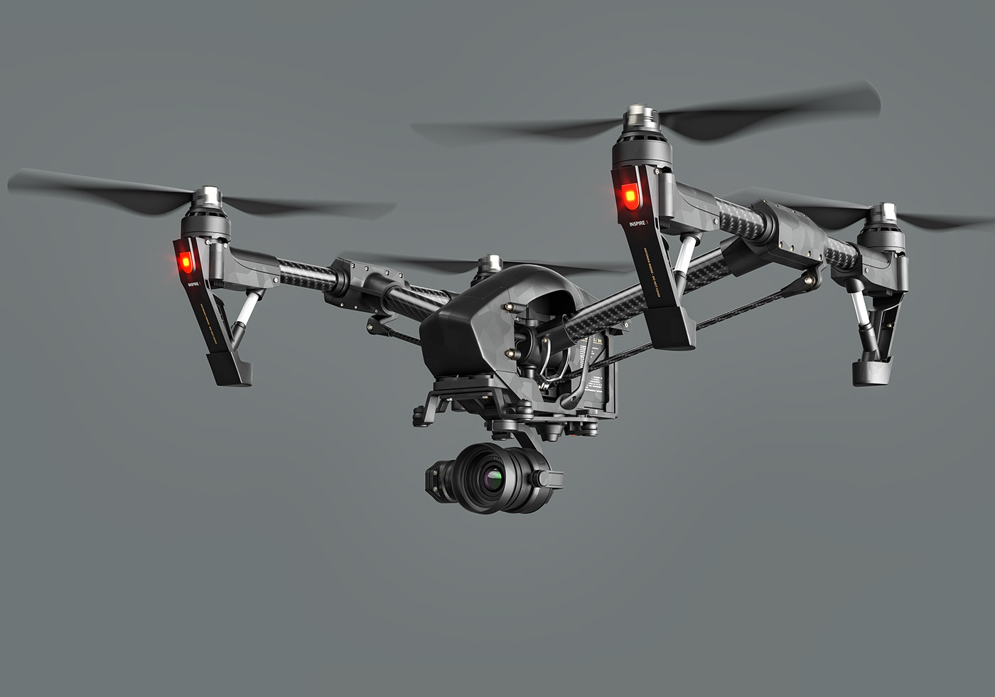 3DS，cgi，visualization，Model，UAV，corona，modeling，Render，