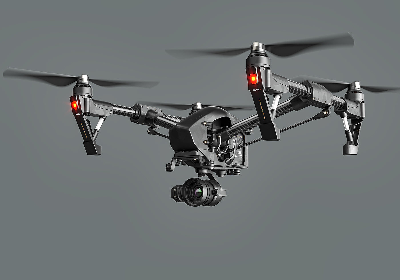 3DS，cgi，visualization，Model，UAV，corona，modeling，Render，