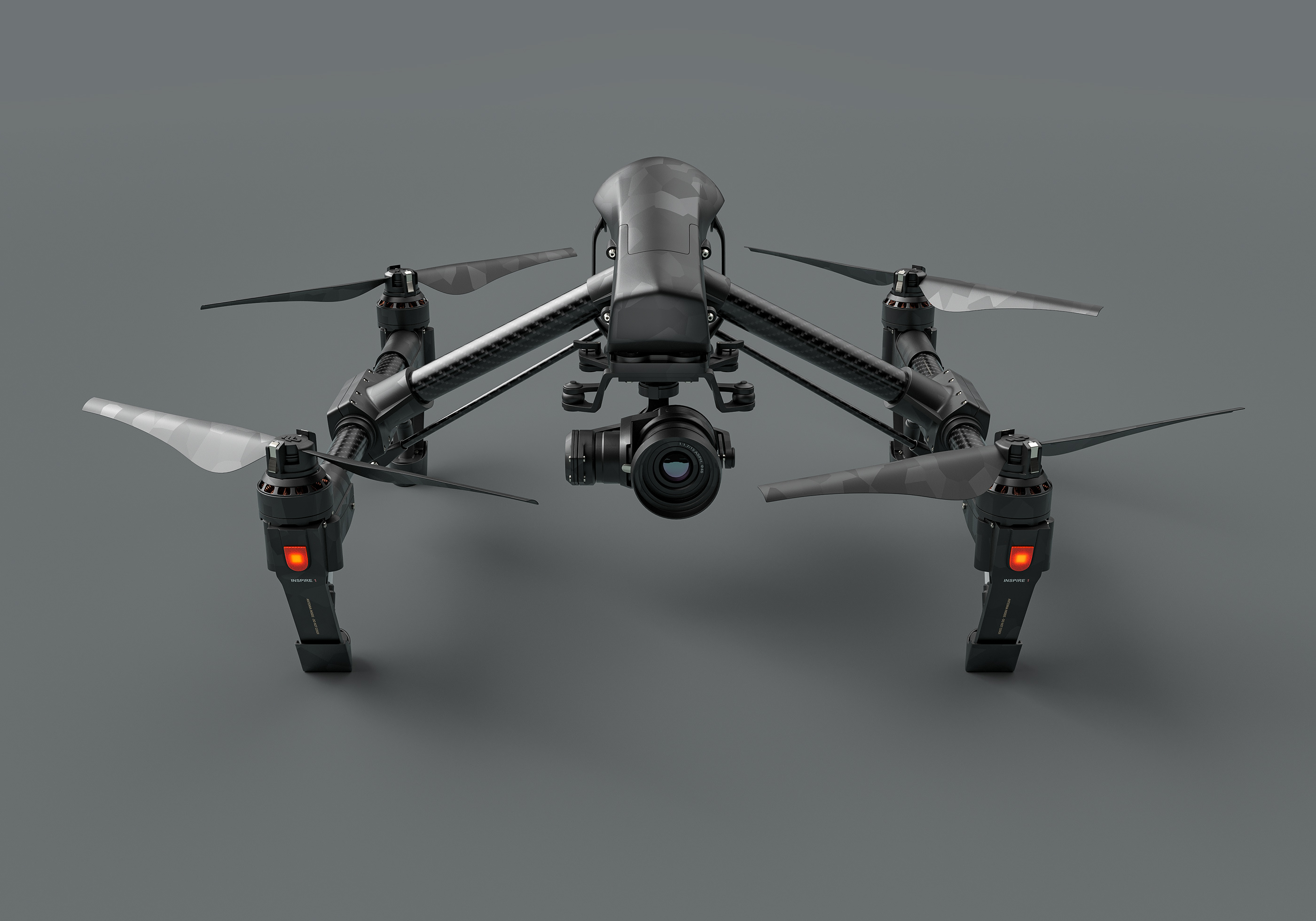 3DS，cgi，visualization，Model，UAV，corona，modeling，Render，