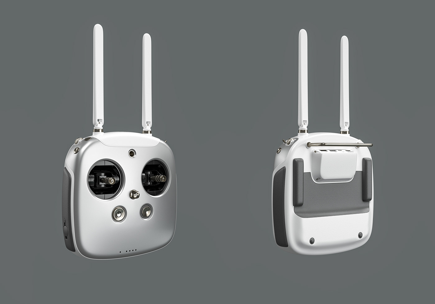 3DS，cgi，visualization，Model，UAV，corona，modeling，Render，