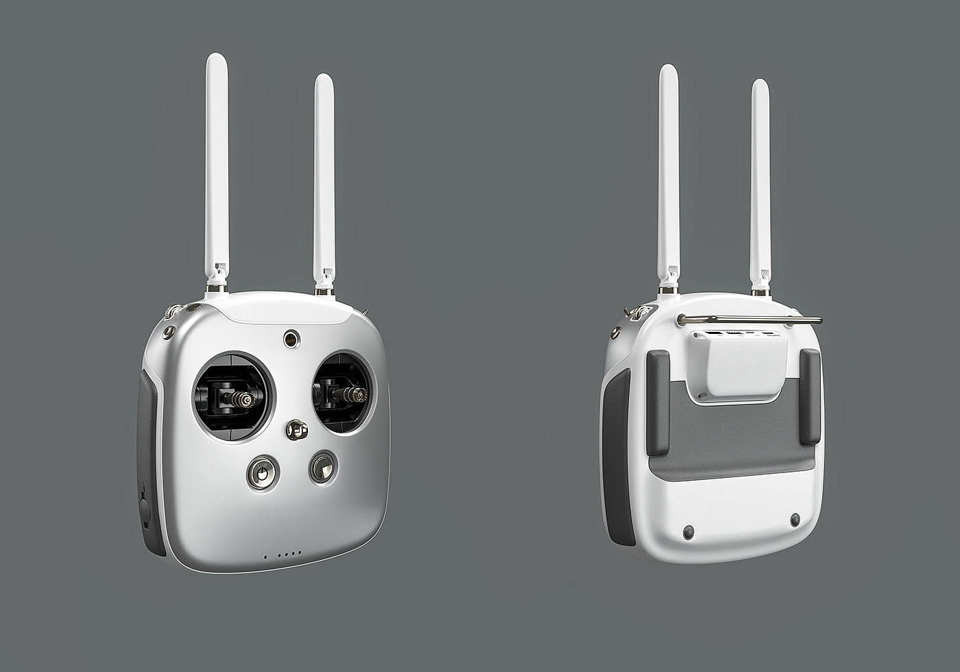 3DS，cgi，visualization，Model，UAV，corona，modeling，Render，