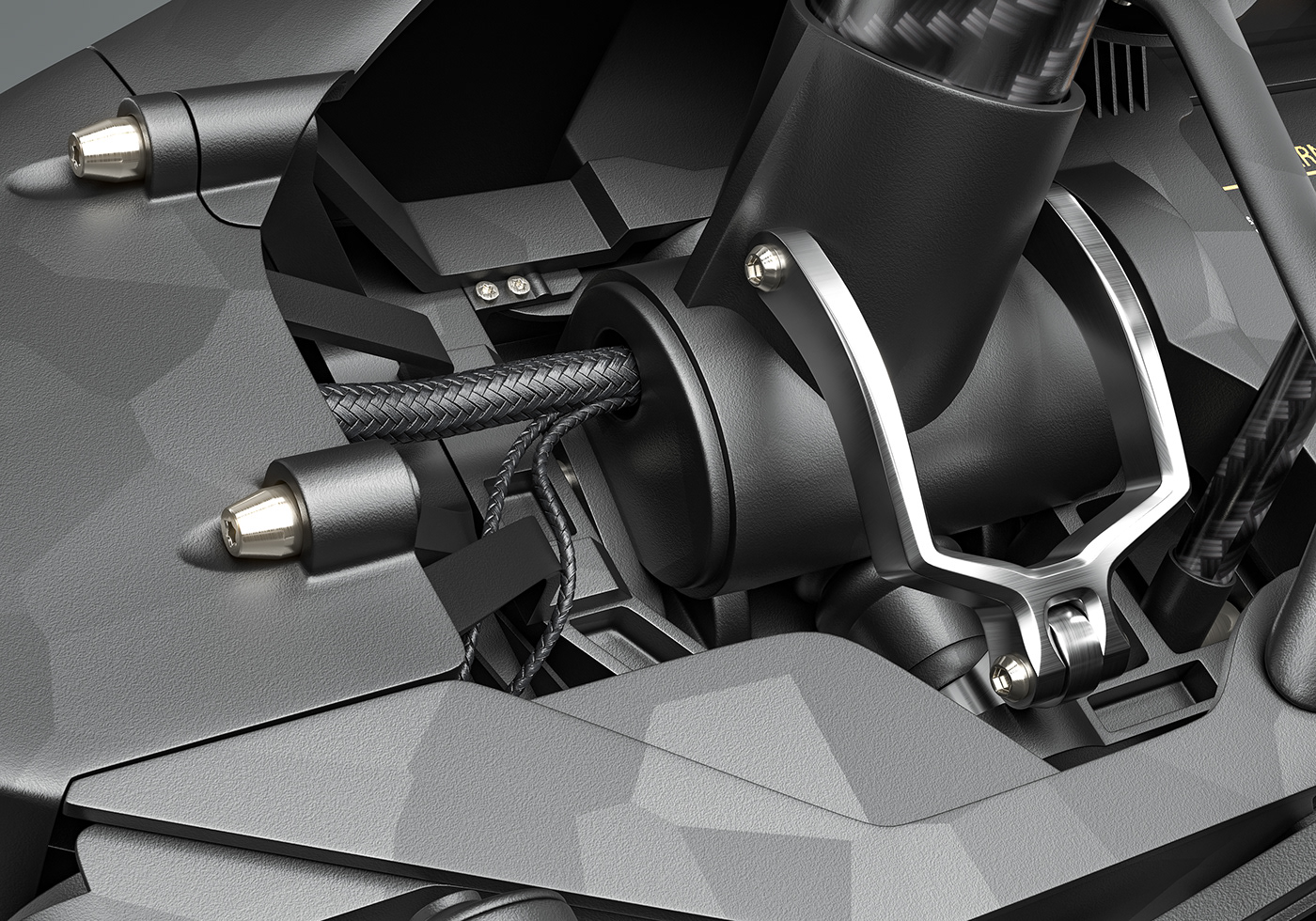 3DS，cgi，visualization，Model，UAV，corona，modeling，Render，