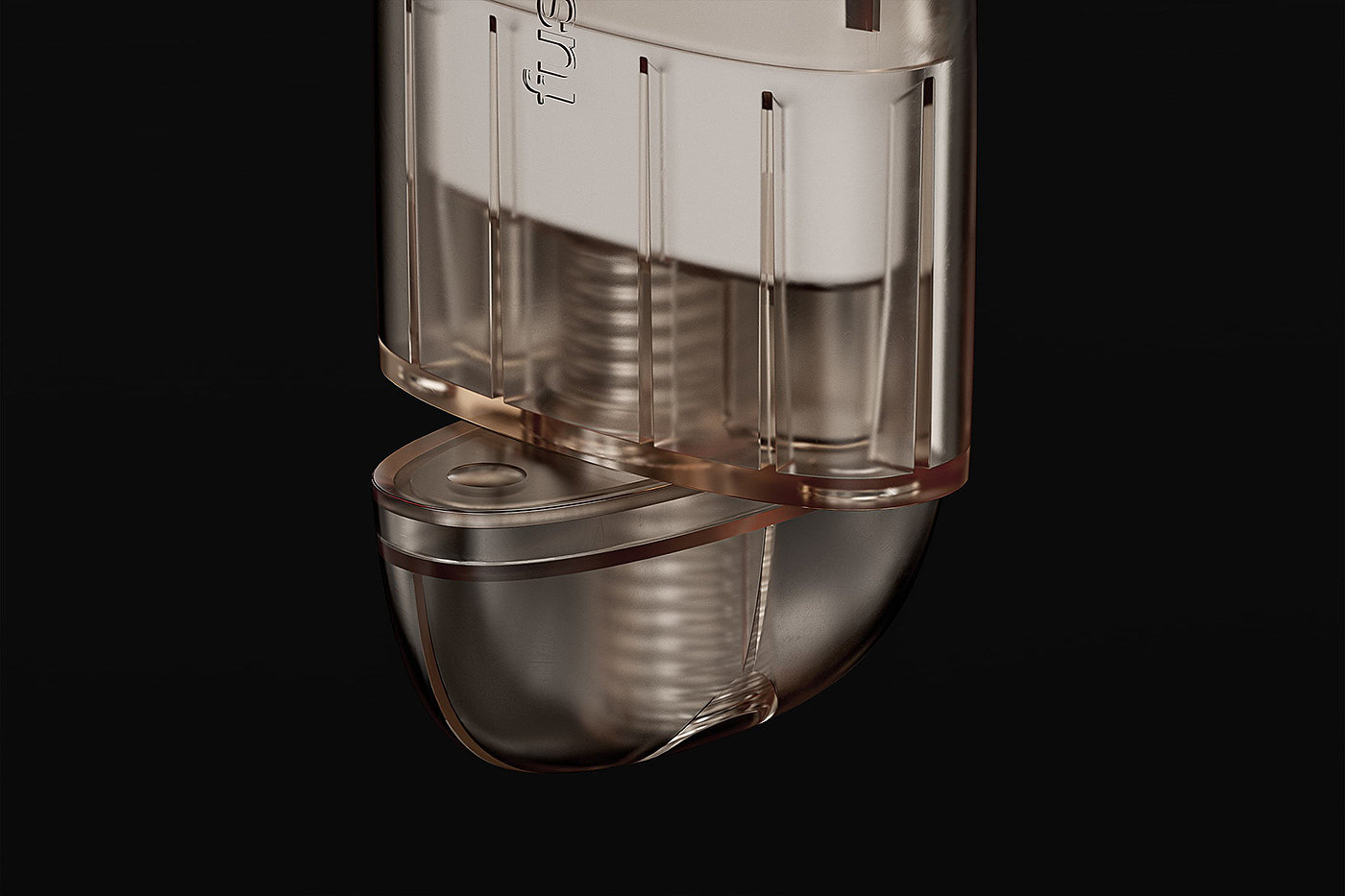 Filling deodorant，industrial design，product design，visualization，packing design，