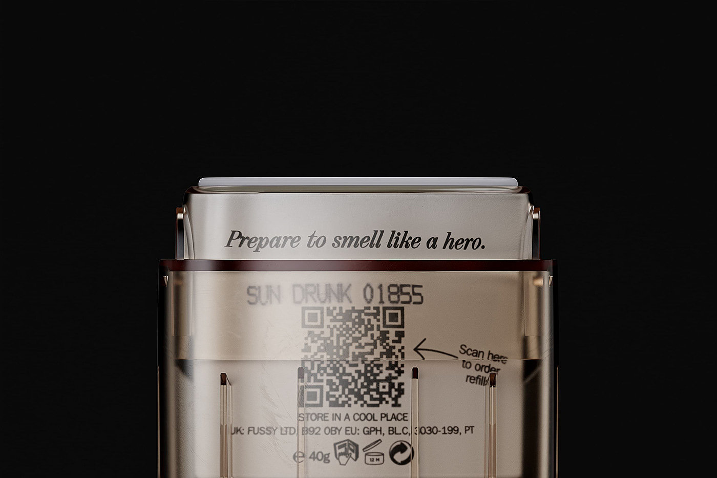 Filling deodorant，industrial design，product design，visualization，packing design，
