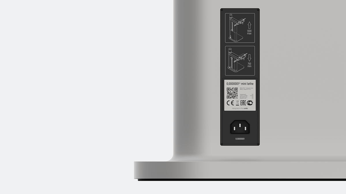 Lathe，equipment，3d，cad，Model，industrial design，