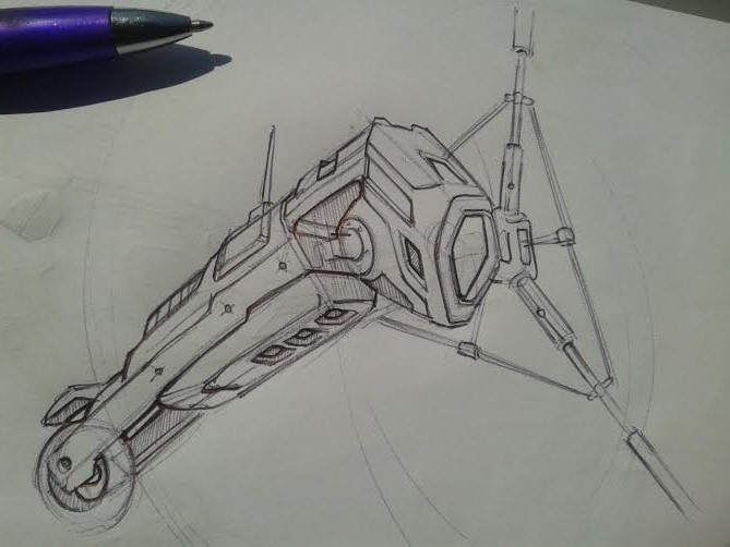 Toys，remote control，robot，running，